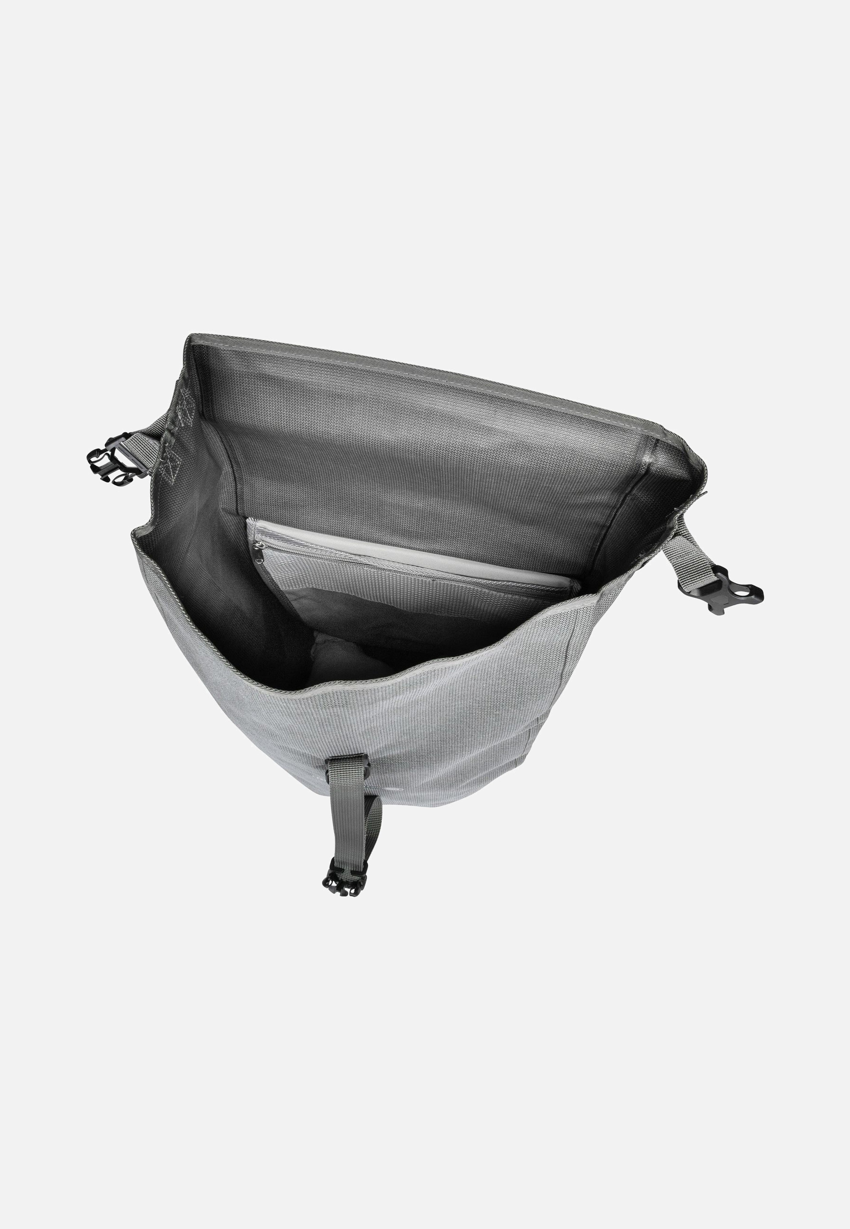 ORTLIEB - Back-Roller Urban Single QL3.1 Pepper - Bike Bag | Neutral-Image