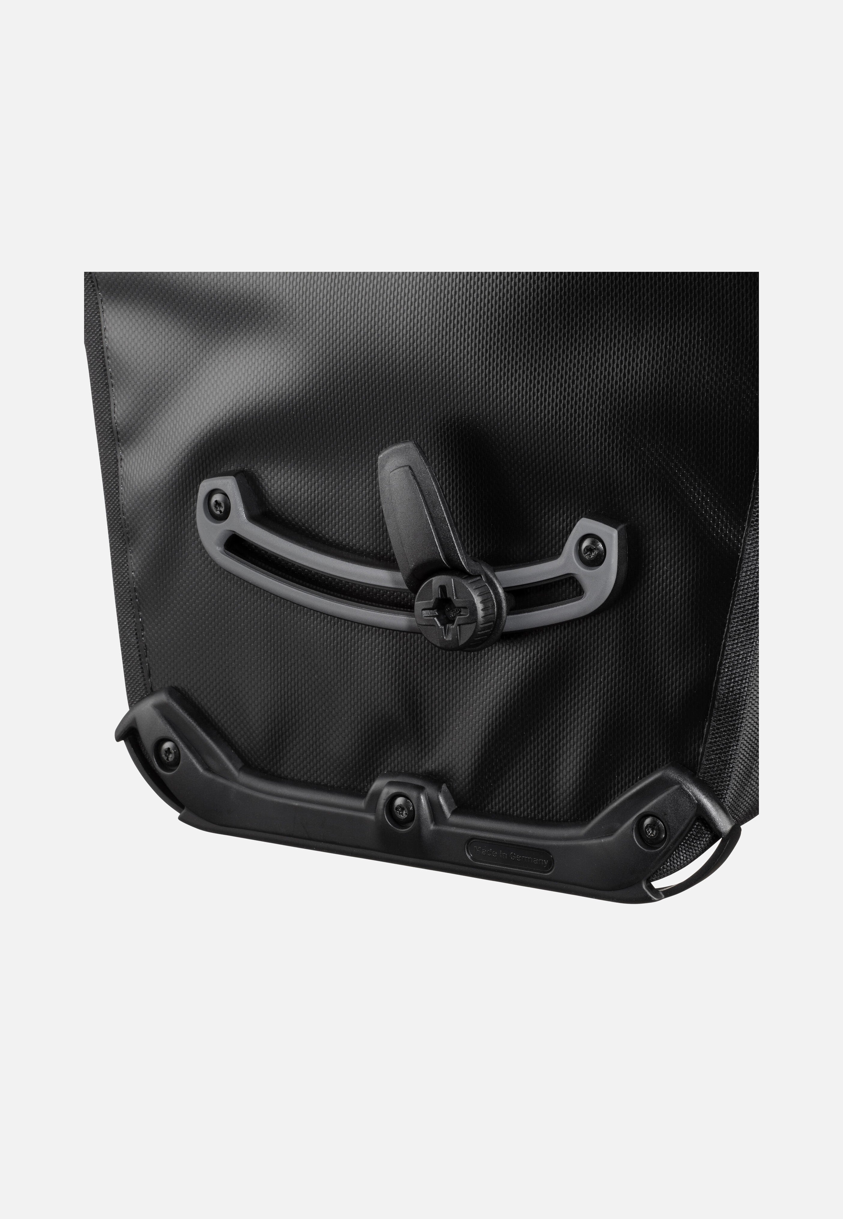 ORTLIEB - Back-Roller XL Asphalt Schwarz - Bike Bag | Neutral-Image