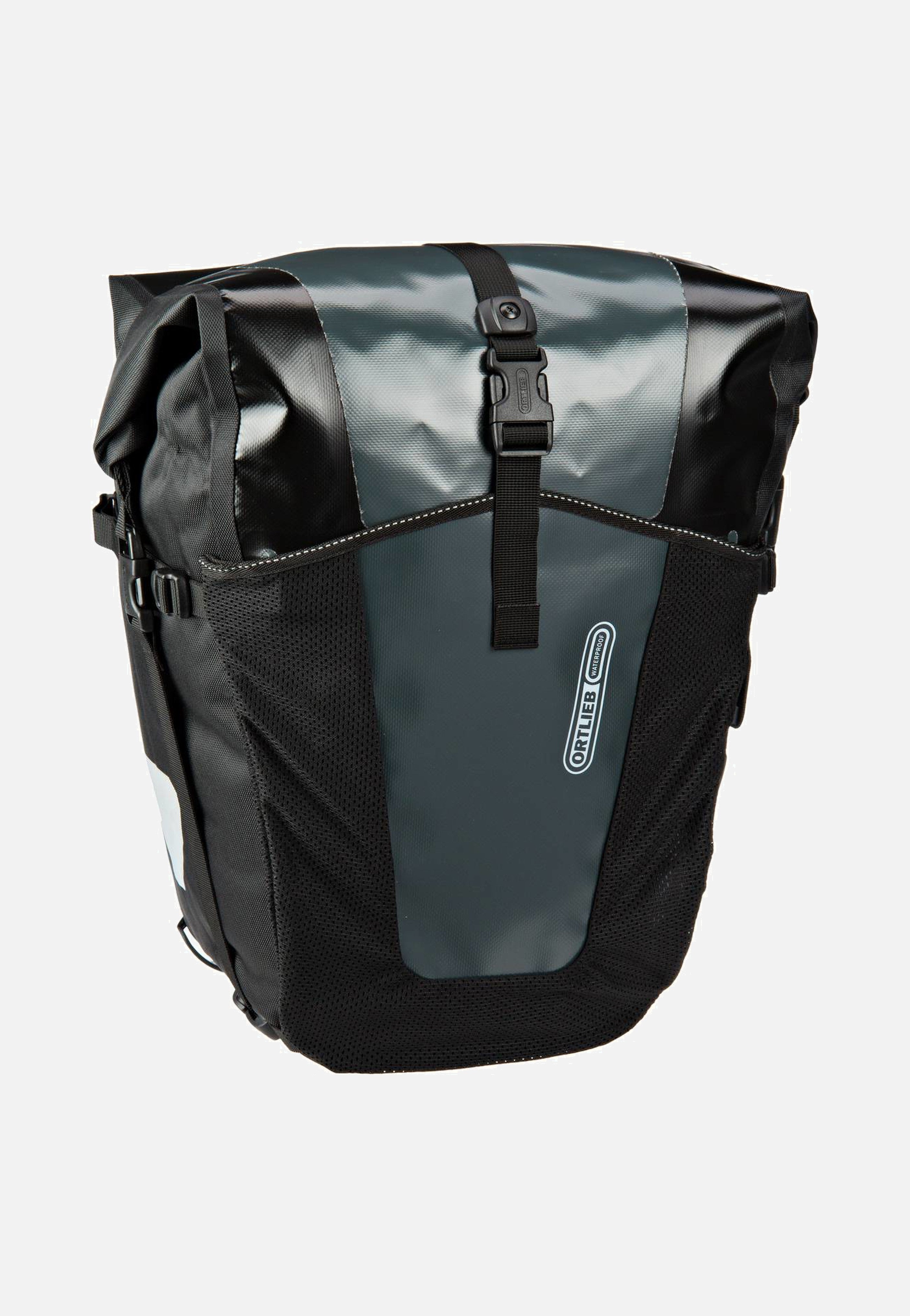ORTLIEB - Back-Roller XL Asphalt Schwarz - Bike Bag | Neutral-Image