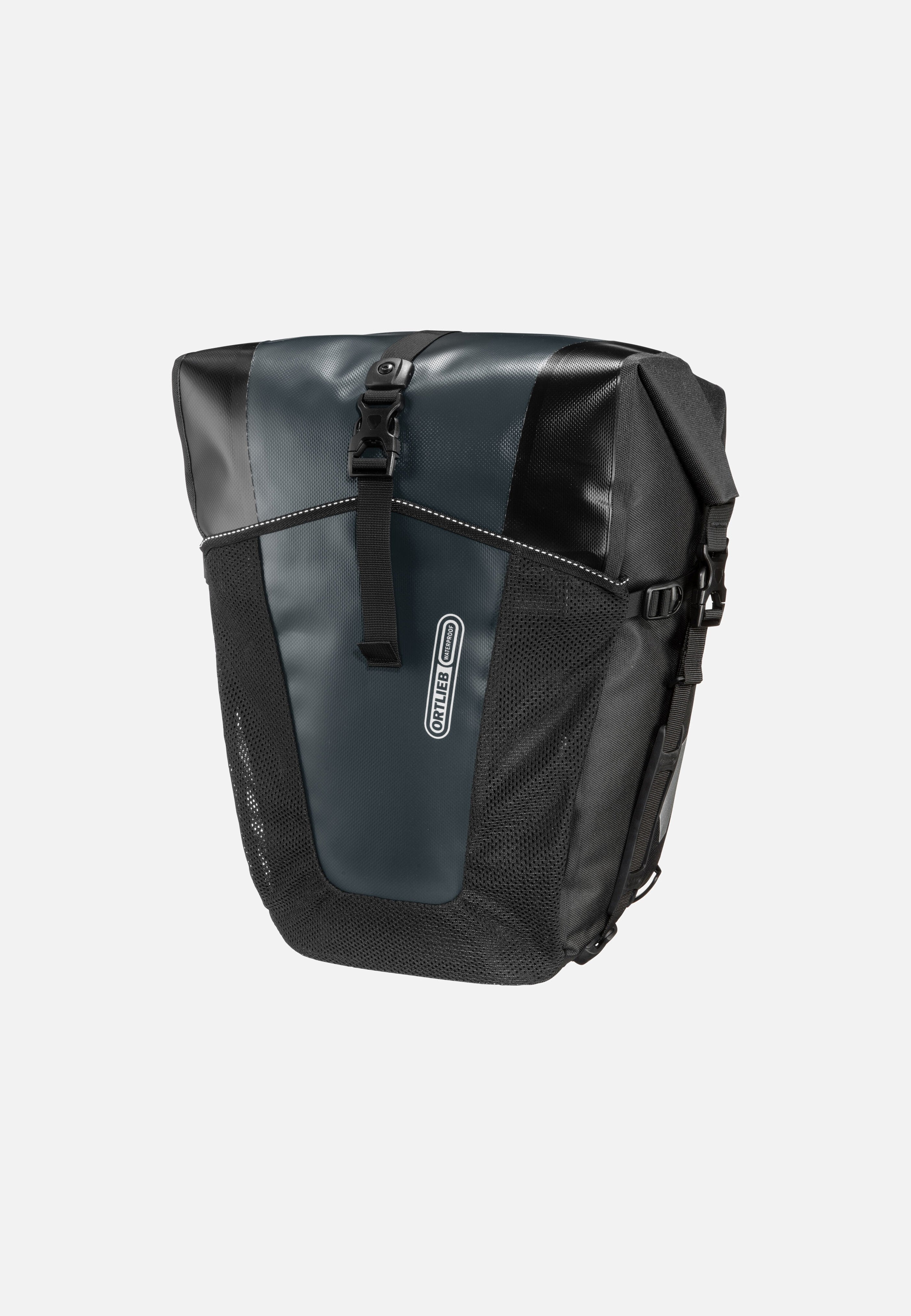 ORTLIEB - Back-Roller XL Asphalt Schwarz - Bike Bag | Neutral-Image