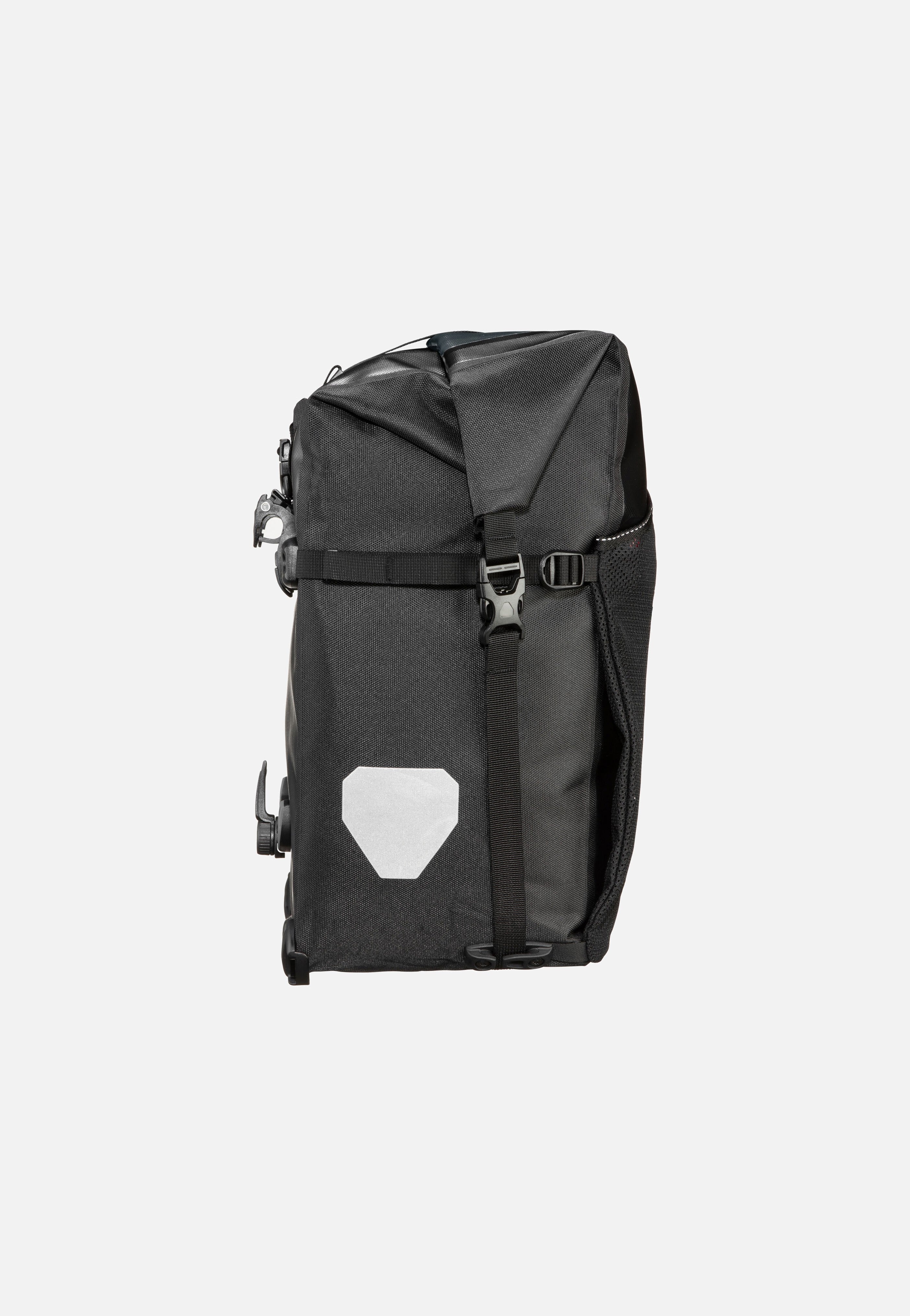 ORTLIEB - Back-Roller XL Asphalt Schwarz - Bike Bag | Neutral-Image
