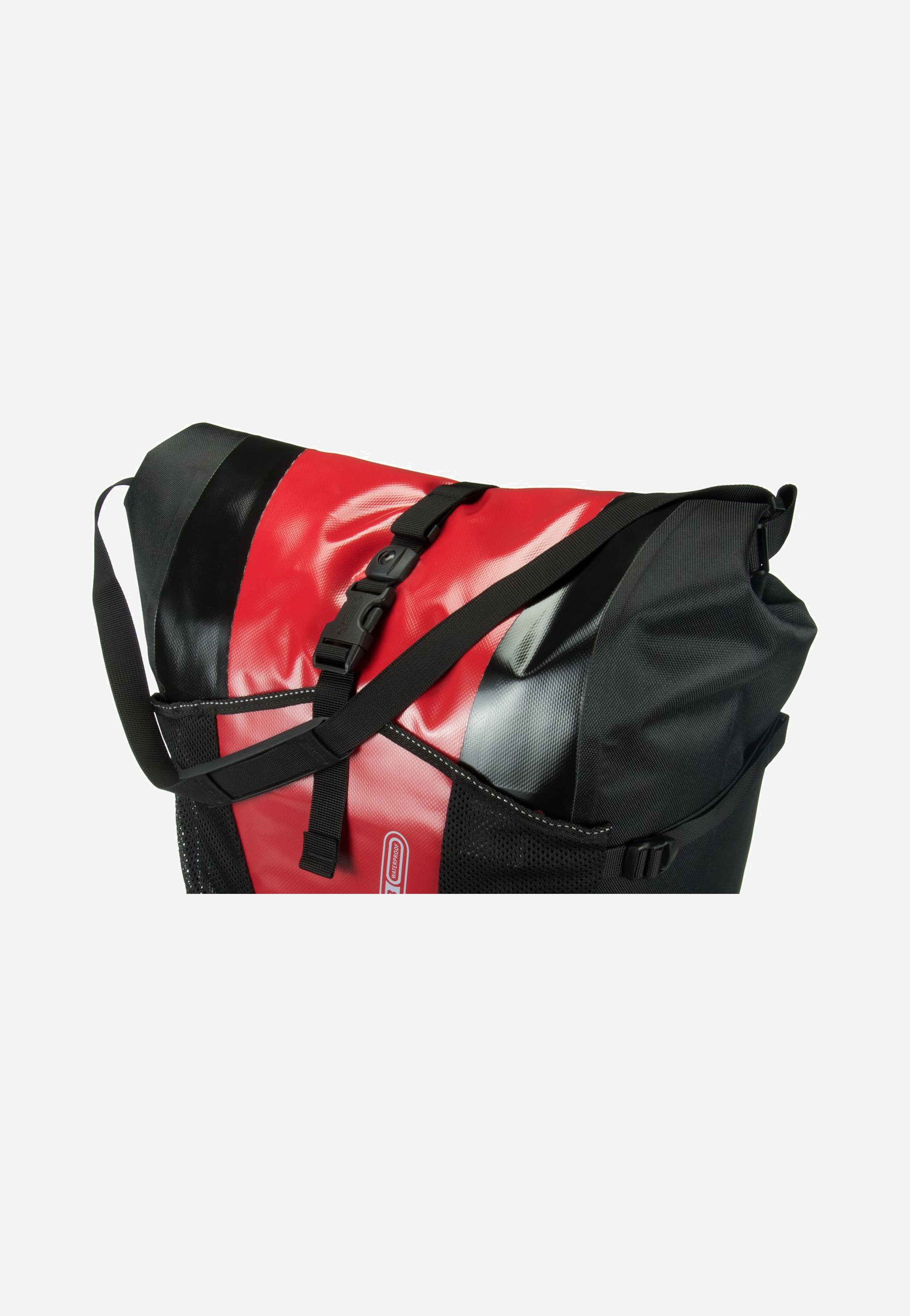 ORTLIEB - Back-Roller XL Rot Schwarz - Bike Bag | Neutral-Image