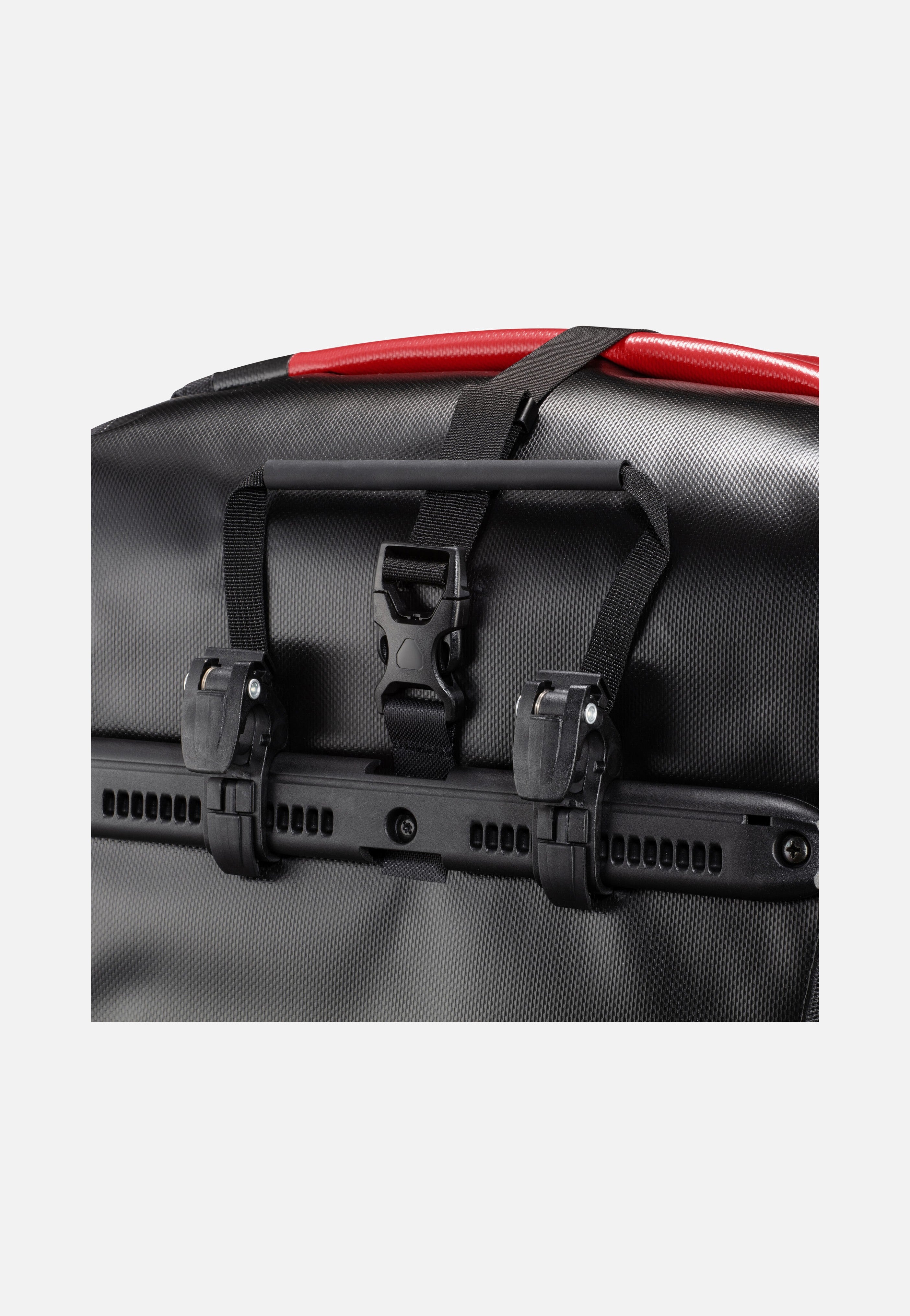 ORTLIEB - Back-Roller XL Rot Schwarz - Bike Bag | Neutral-Image