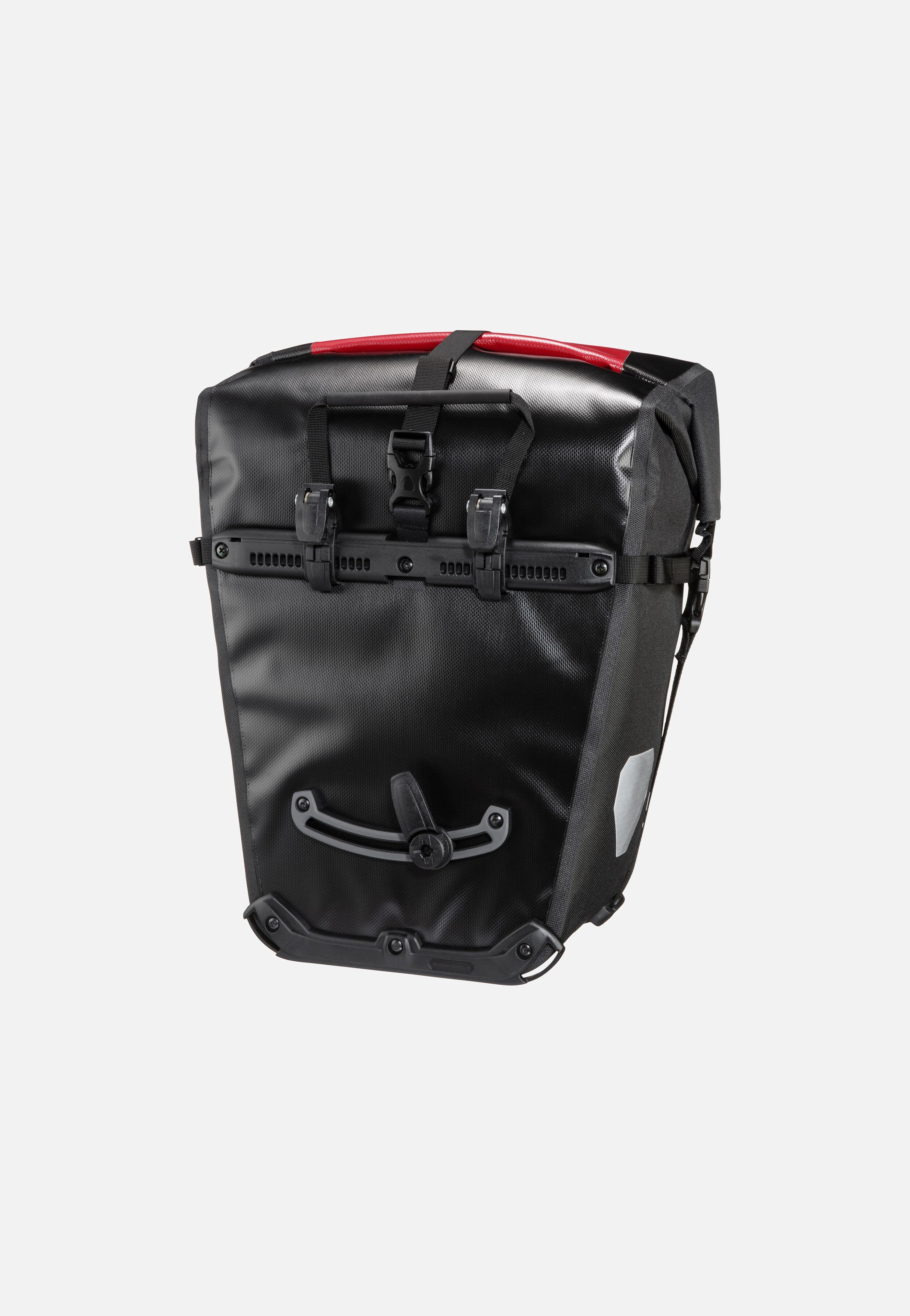 ORTLIEB - Back-Roller XL Rot Schwarz - Bike Bag | Neutral-Image
