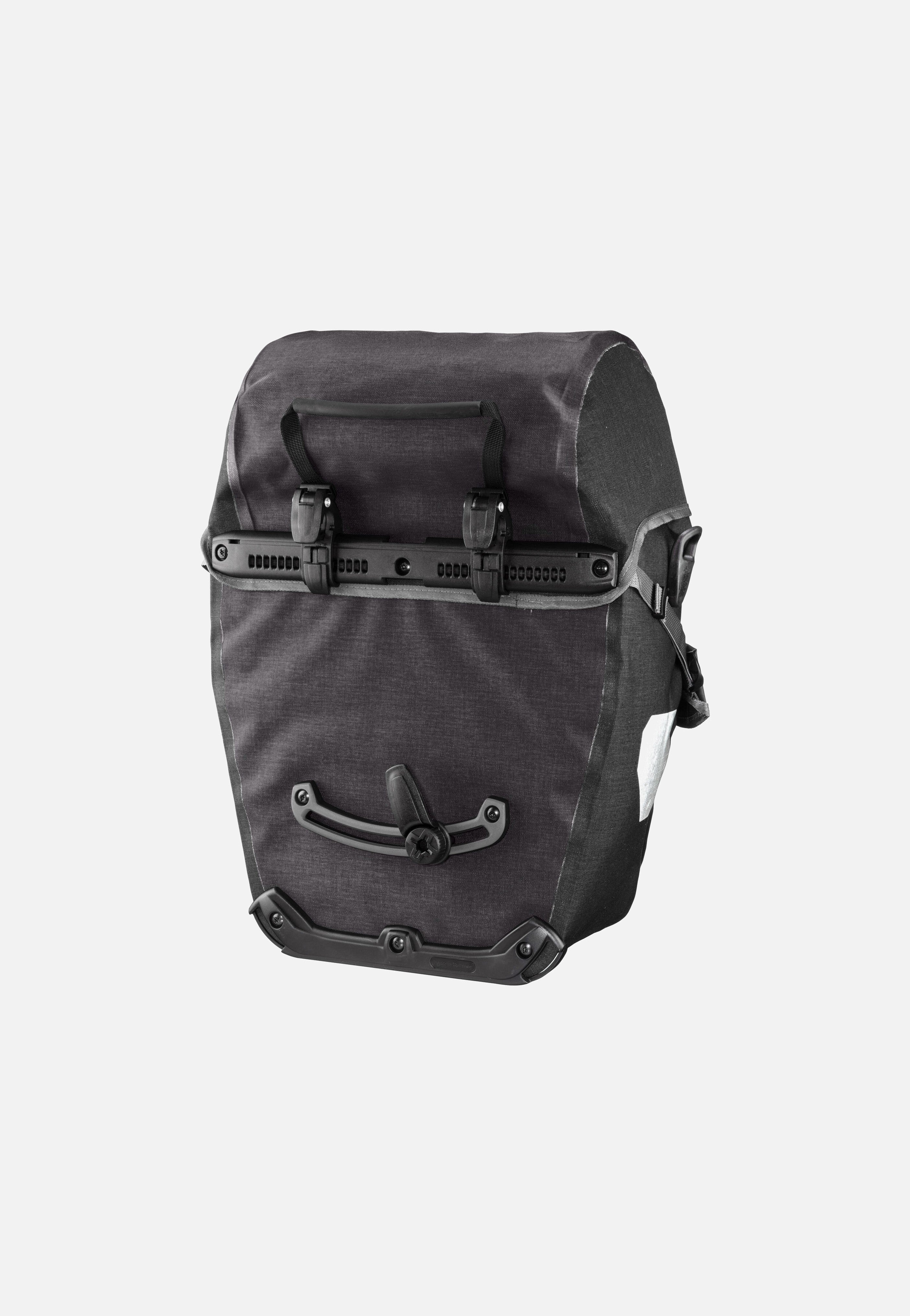 ORTLIEB - Bike-Packer Plus Granit Schwarz - Bike Bag | Neutral-Image