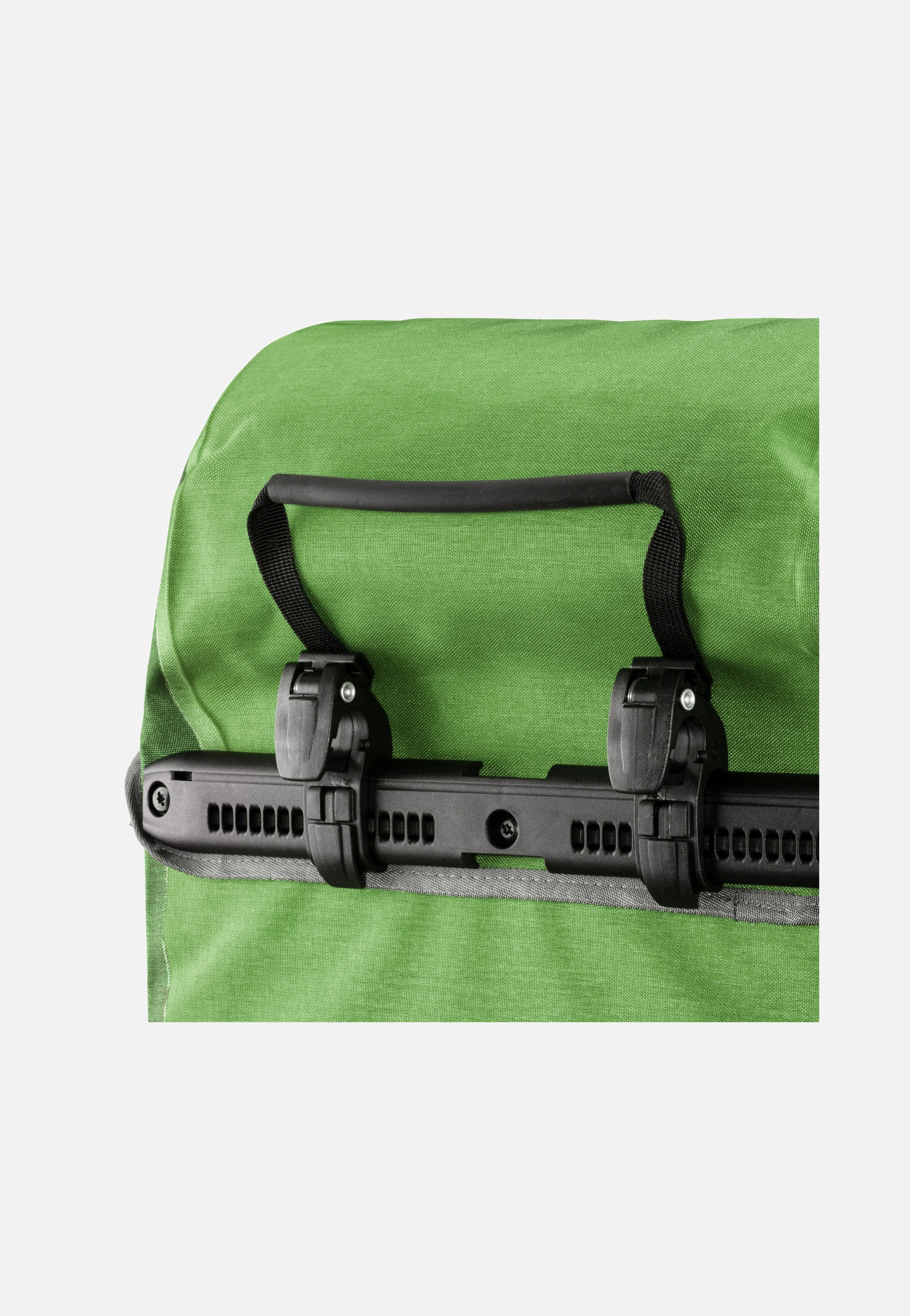 ORTLIEB Bike-Packer Plus Kiwi Moss Green Fahrradtasche