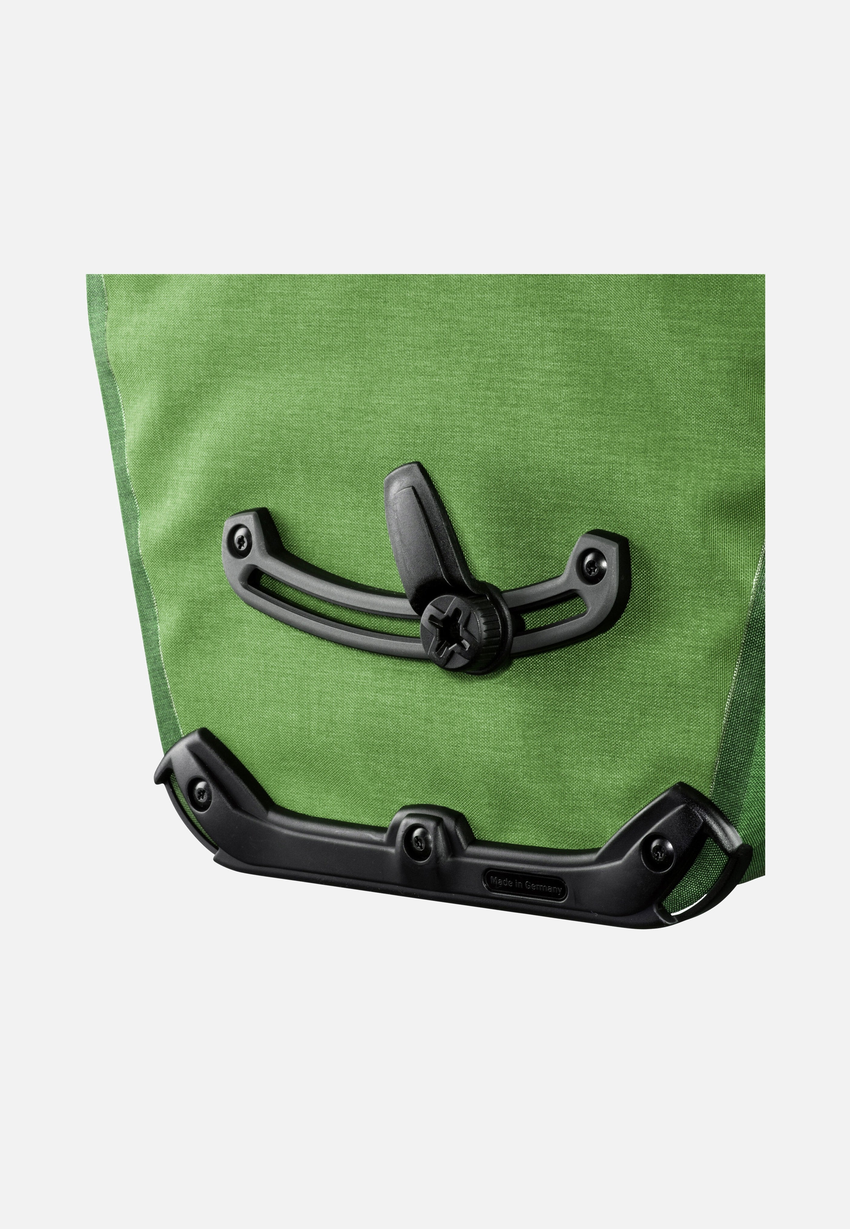 ORTLIEB Bike-Packer Plus Kiwi Moss Green Fahrradtasche