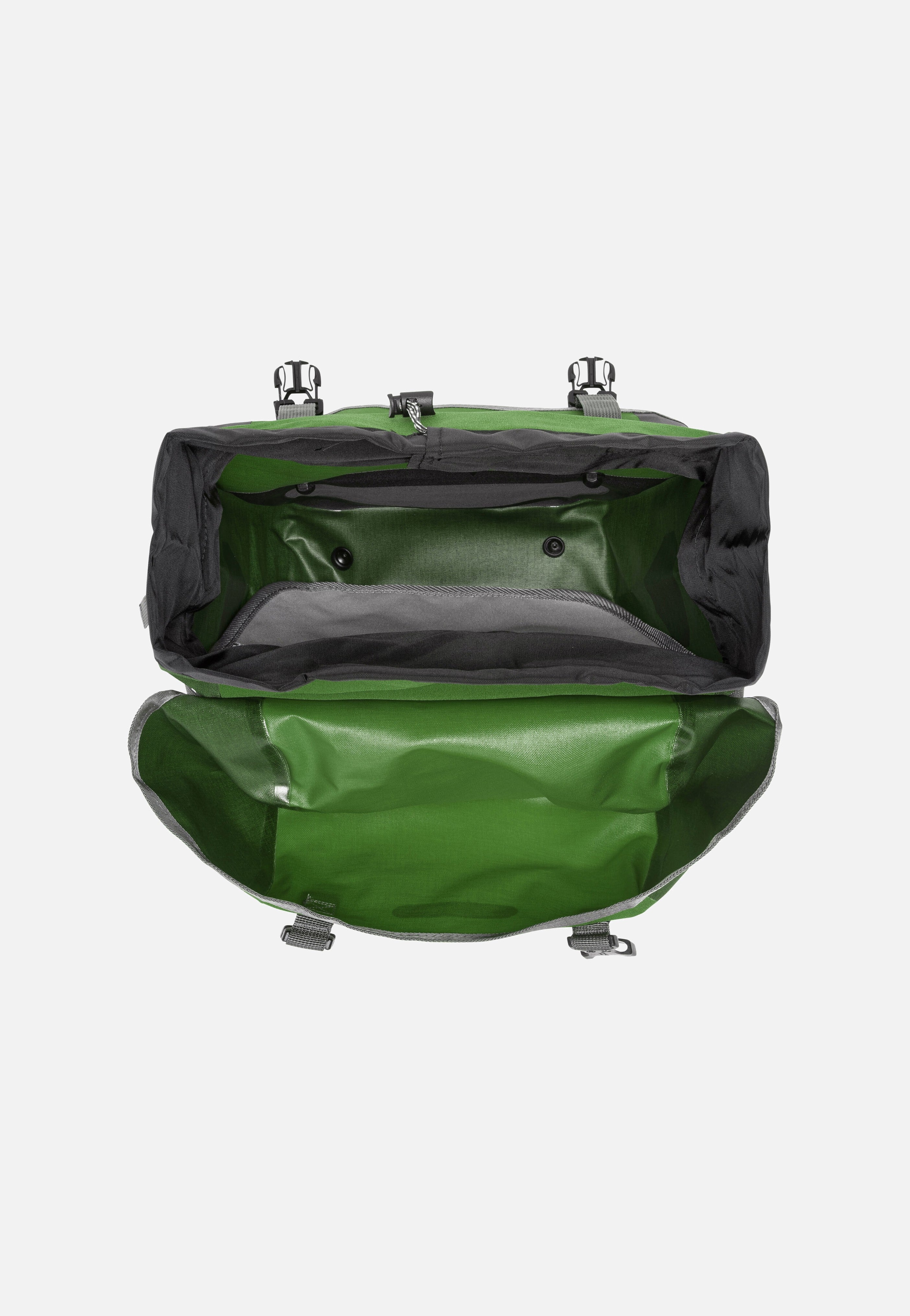 ORTLIEB Bike-Packer Plus Kiwi Moss Green Fahrradtasche