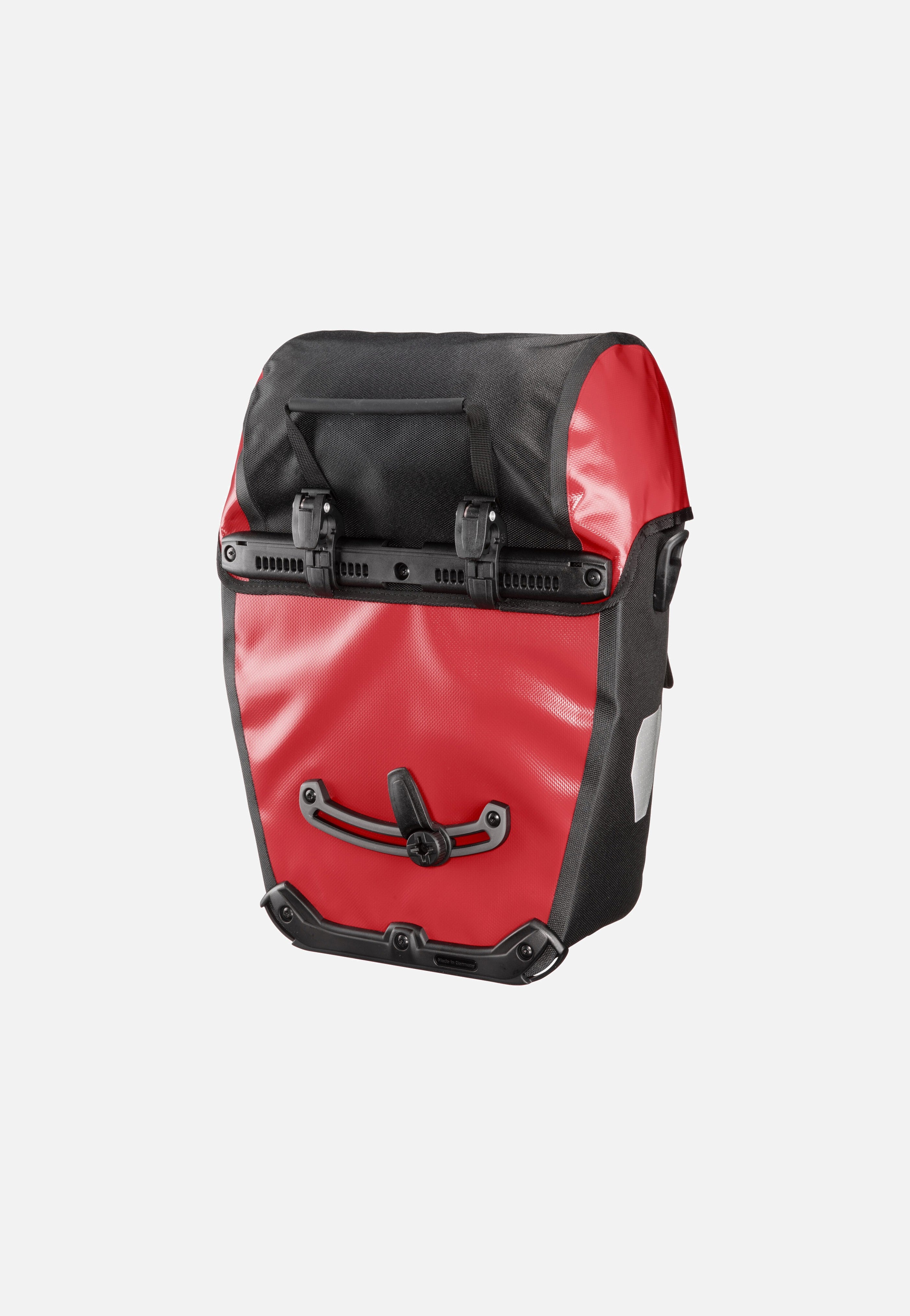 ORTLIEB - Bike-Packer Rot Schwarz - Bike Bag | Neutral-Image