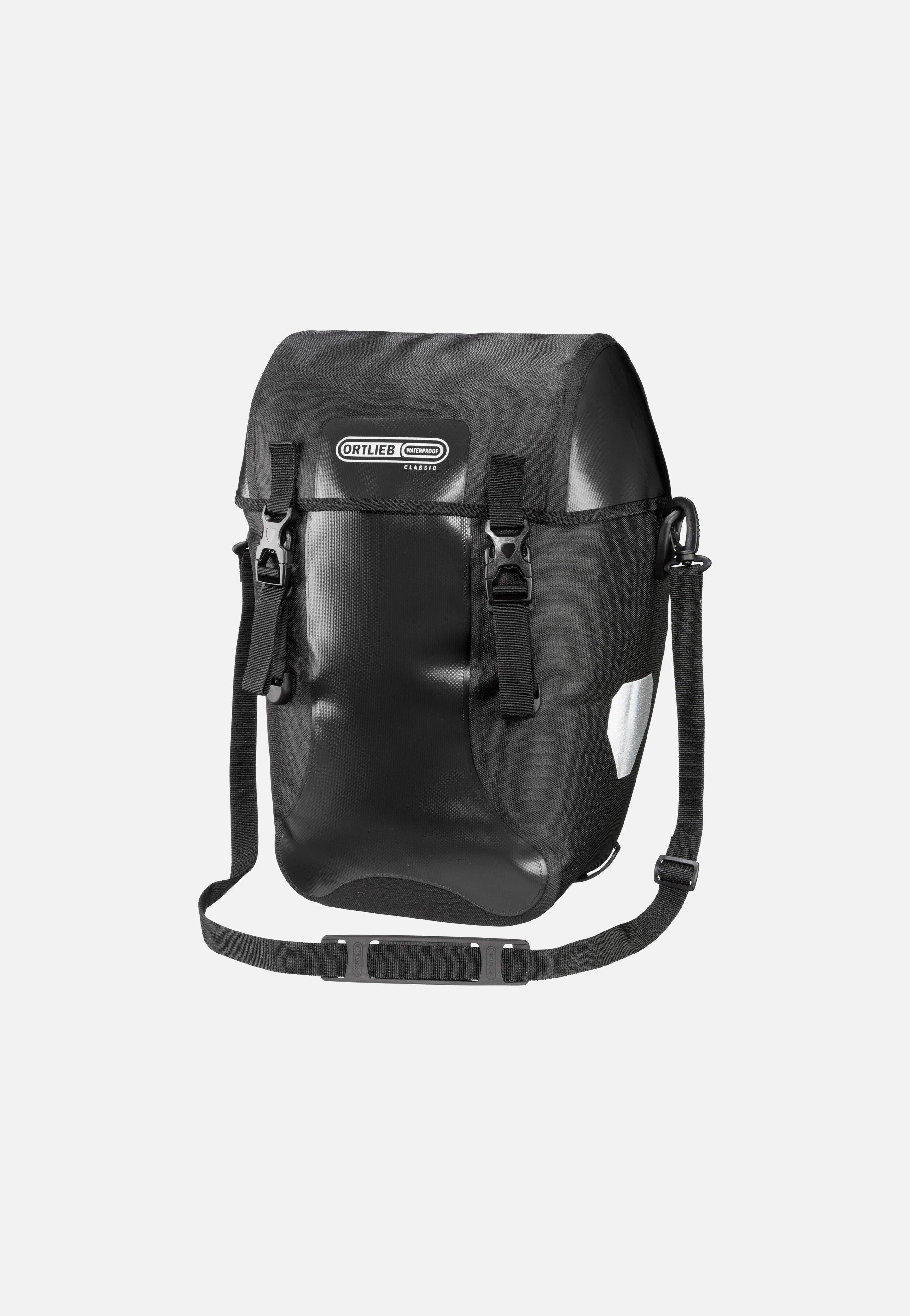 ORTLIEB - Bike-Packer Schwarz - Bike Bag | Neutral-Image