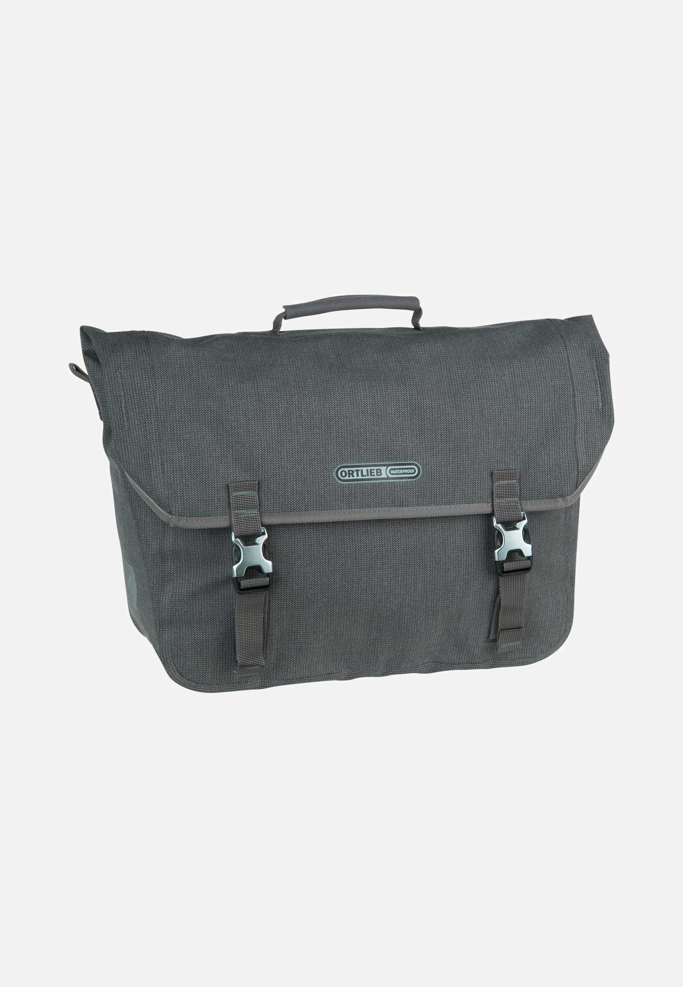 ORTLIEB - Commuter-Bag Urban QL2.1 Pepper - Bike Bag | Neutral-Image