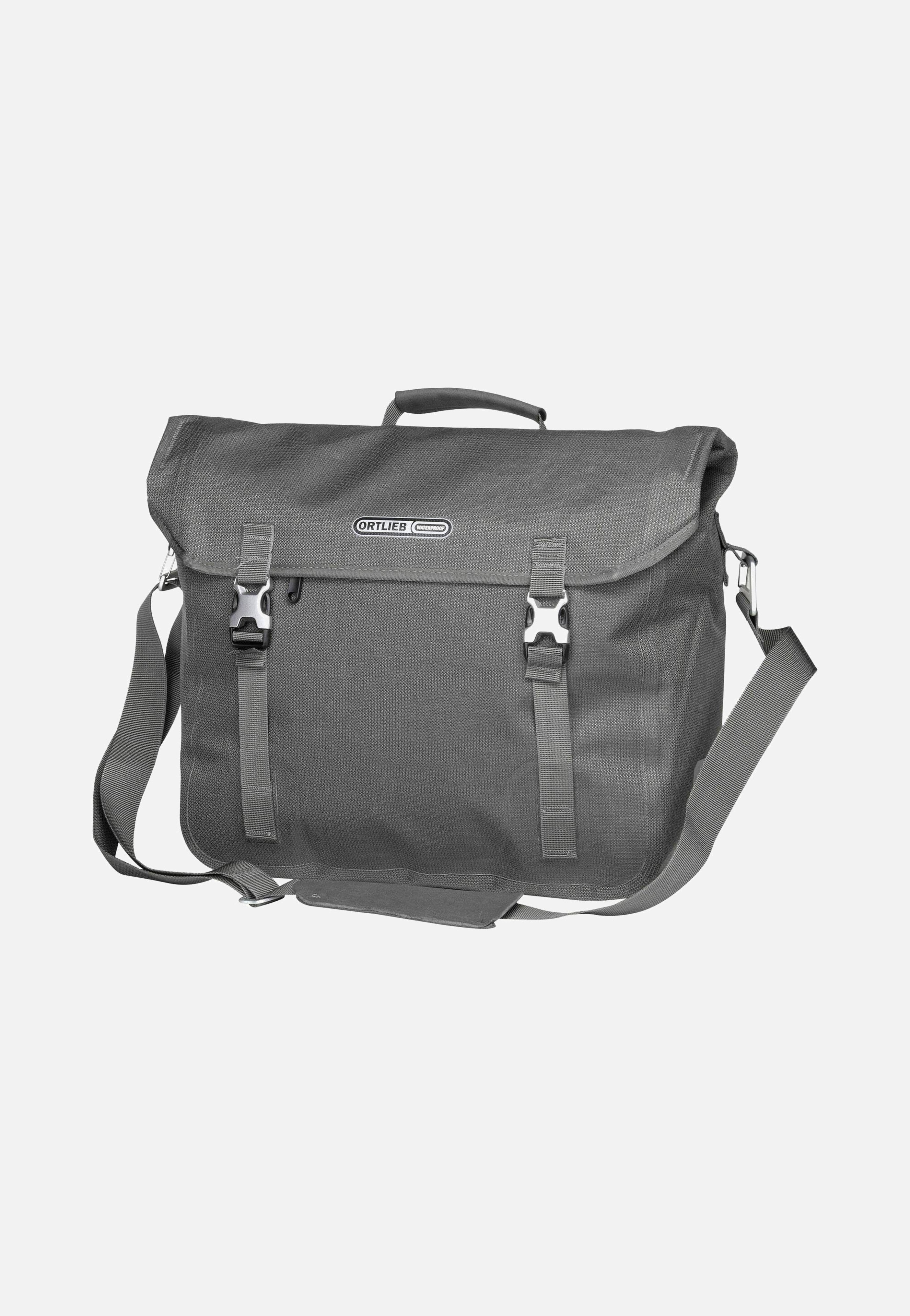 ORTLIEB - Commuter-Bag Urban QL3.1 Pepper - Bike Bag | Neutral-Image