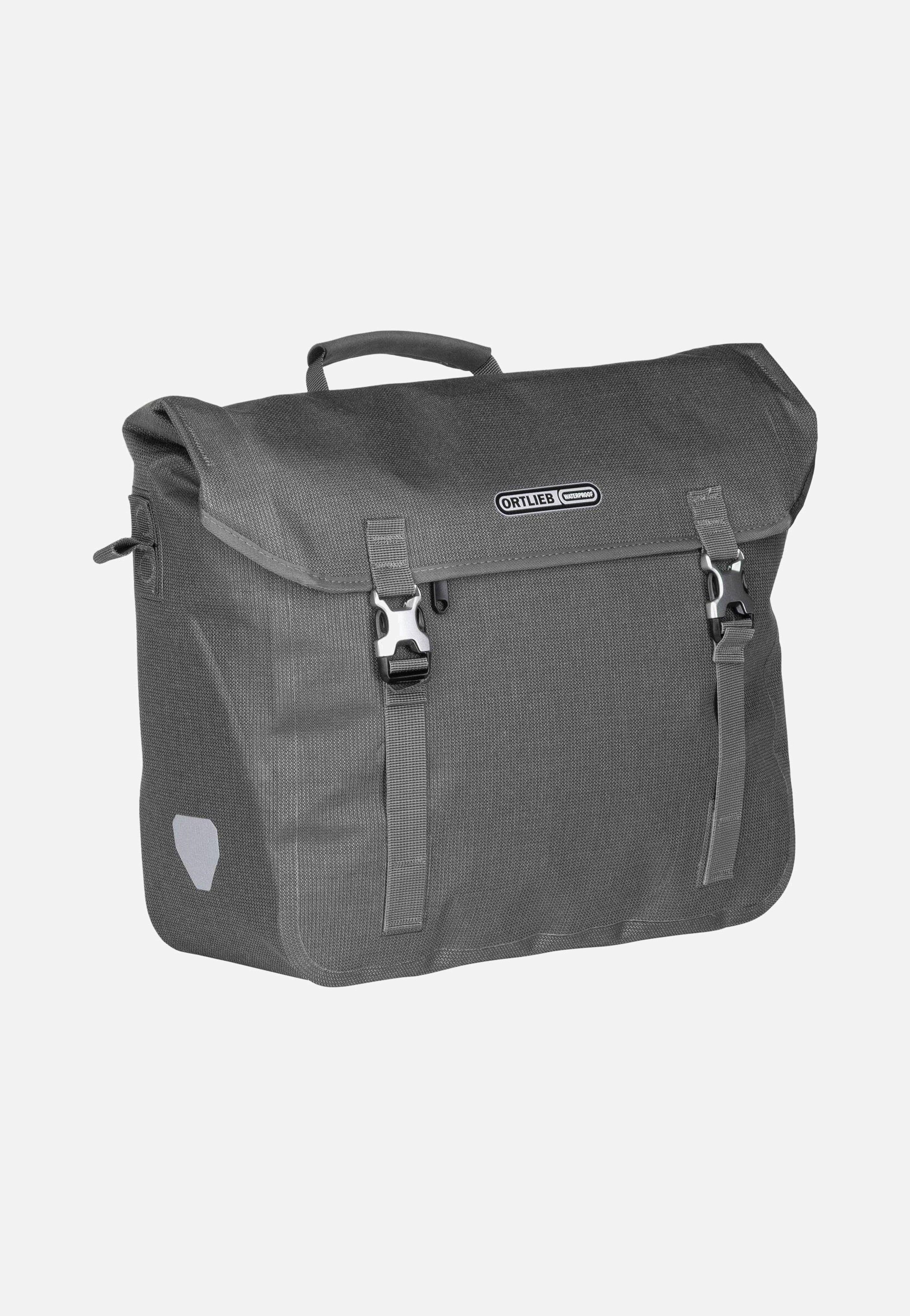 ORTLIEB - Commuter-Bag Urban QL3.1 Pepper - Bike Bag | Neutral-Image