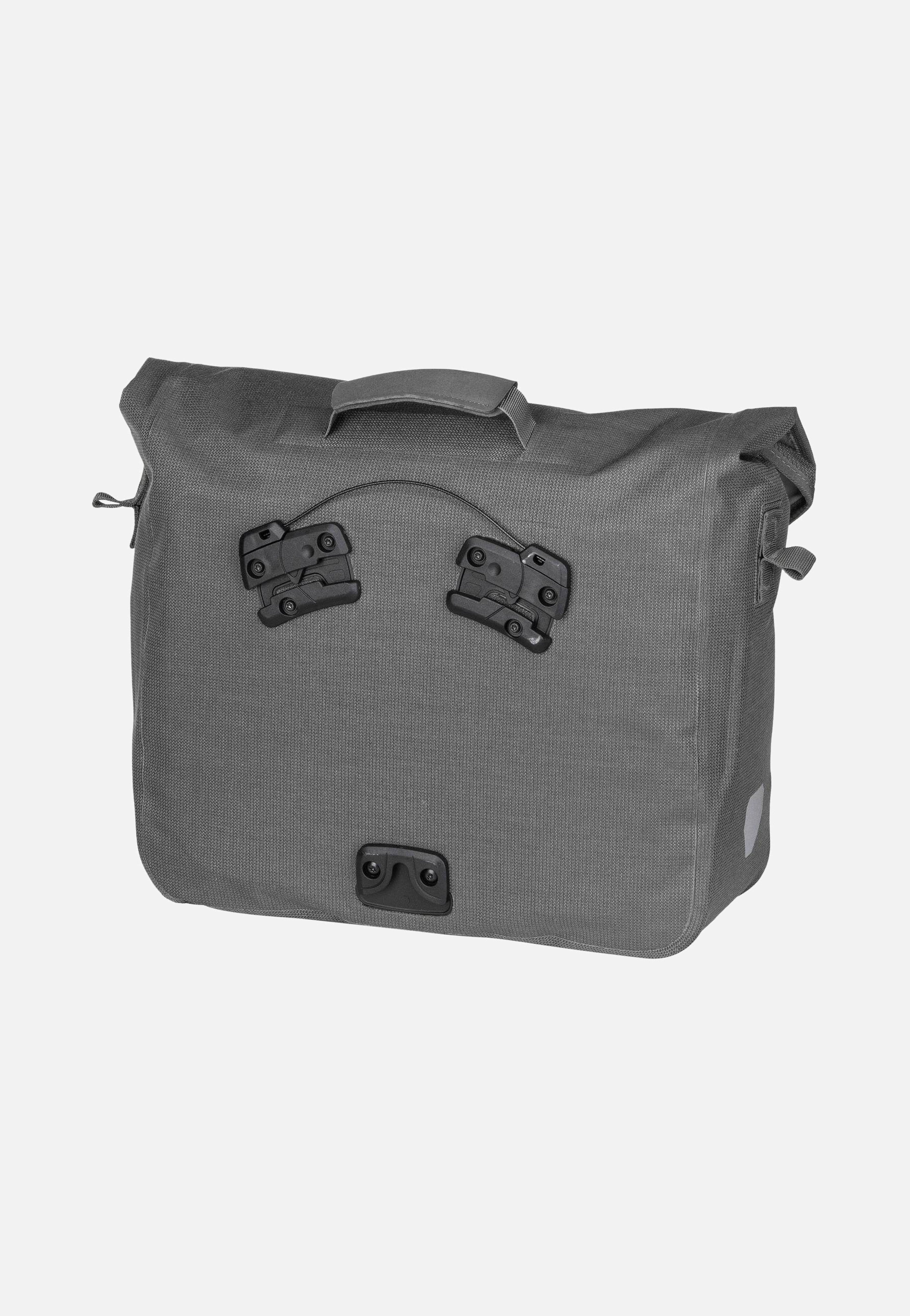 ORTLIEB - Commuter-Bag Urban QL3.1 Pepper - Bike Bag | Neutral-Image