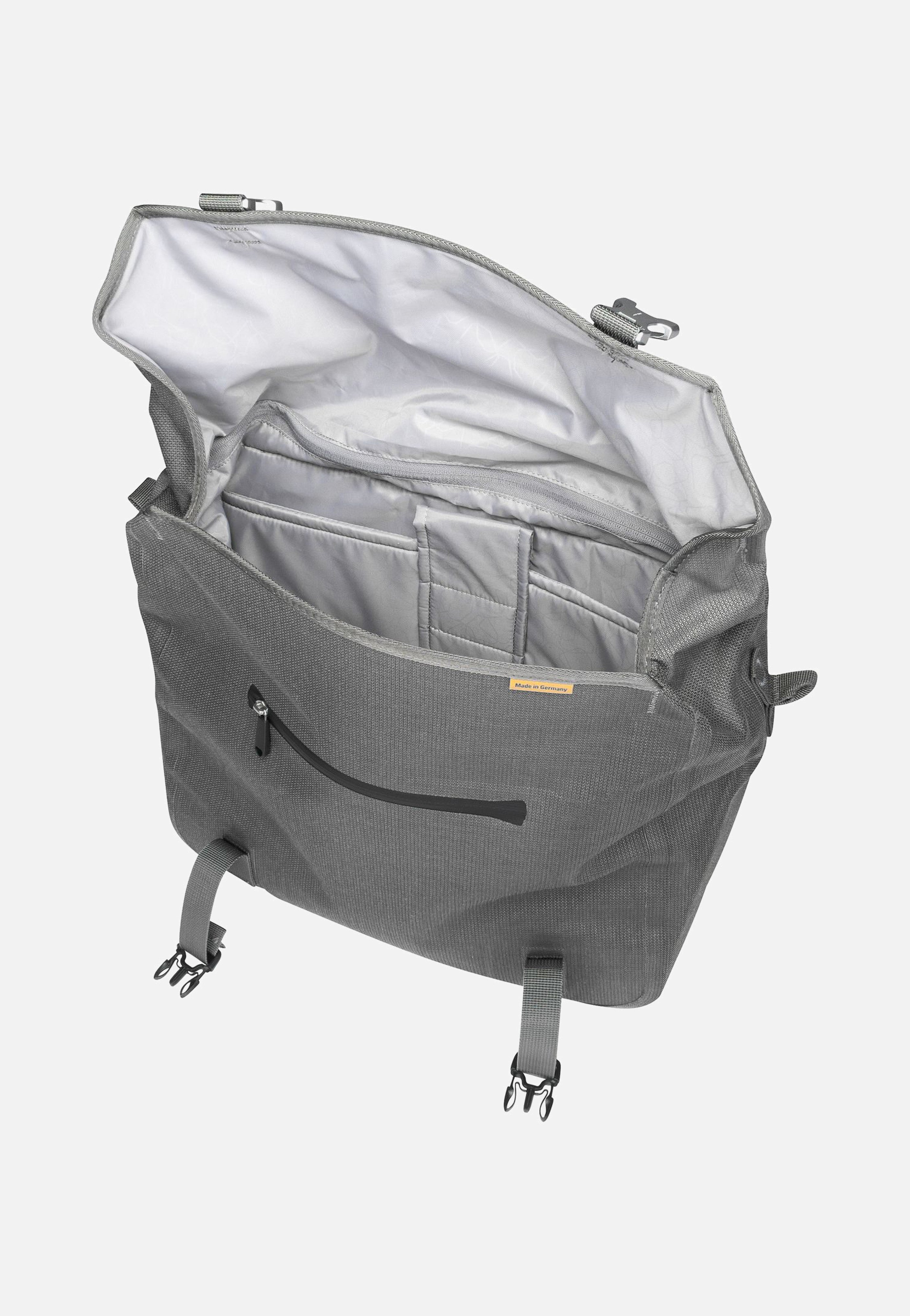 ORTLIEB - Commuter-Bag Urban QL3.1 Pepper - Bike Bag | Neutral-Image