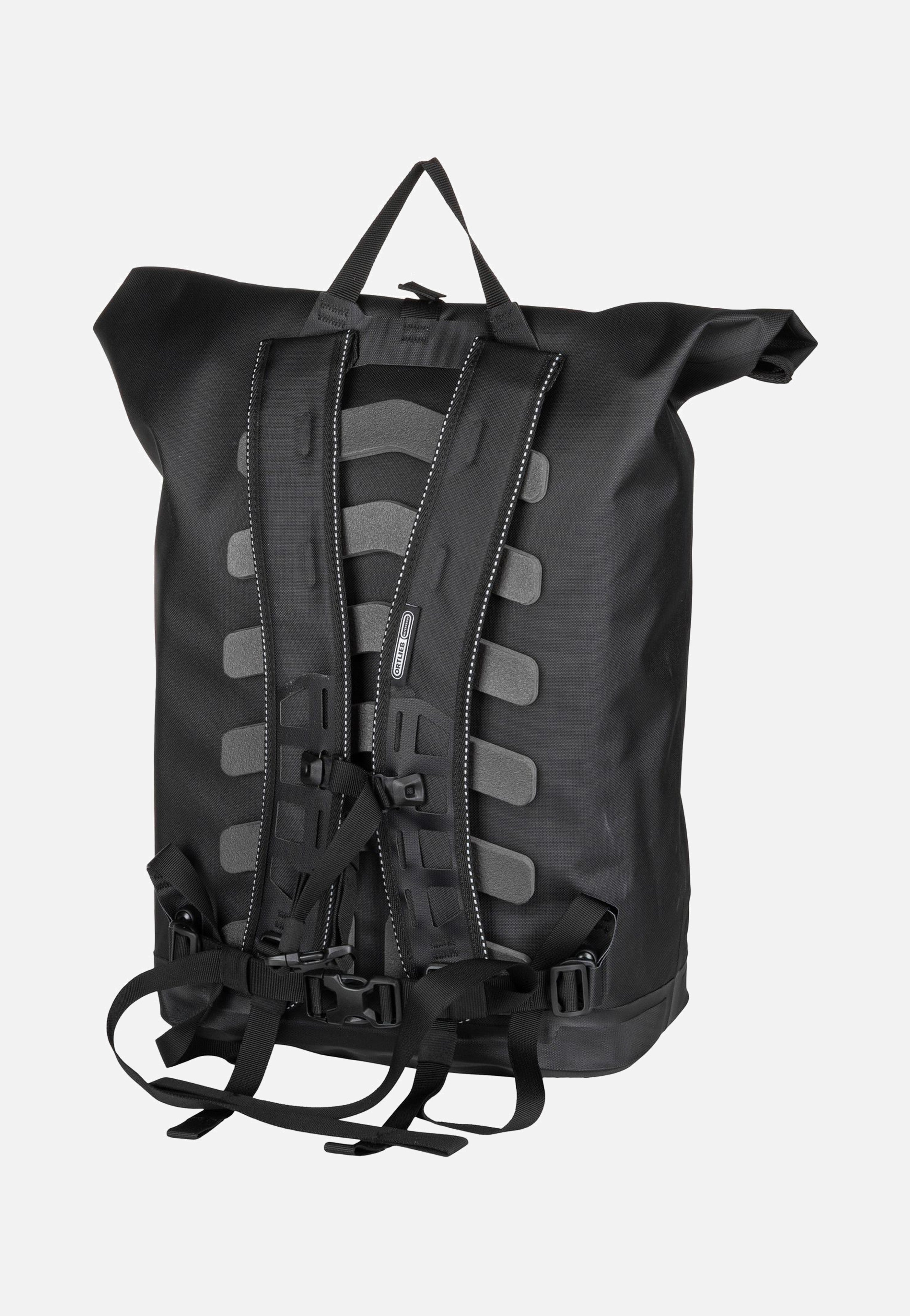 ORTLIEB - Commuter-Daypack 27 Black - Backpack | Neutral-Image