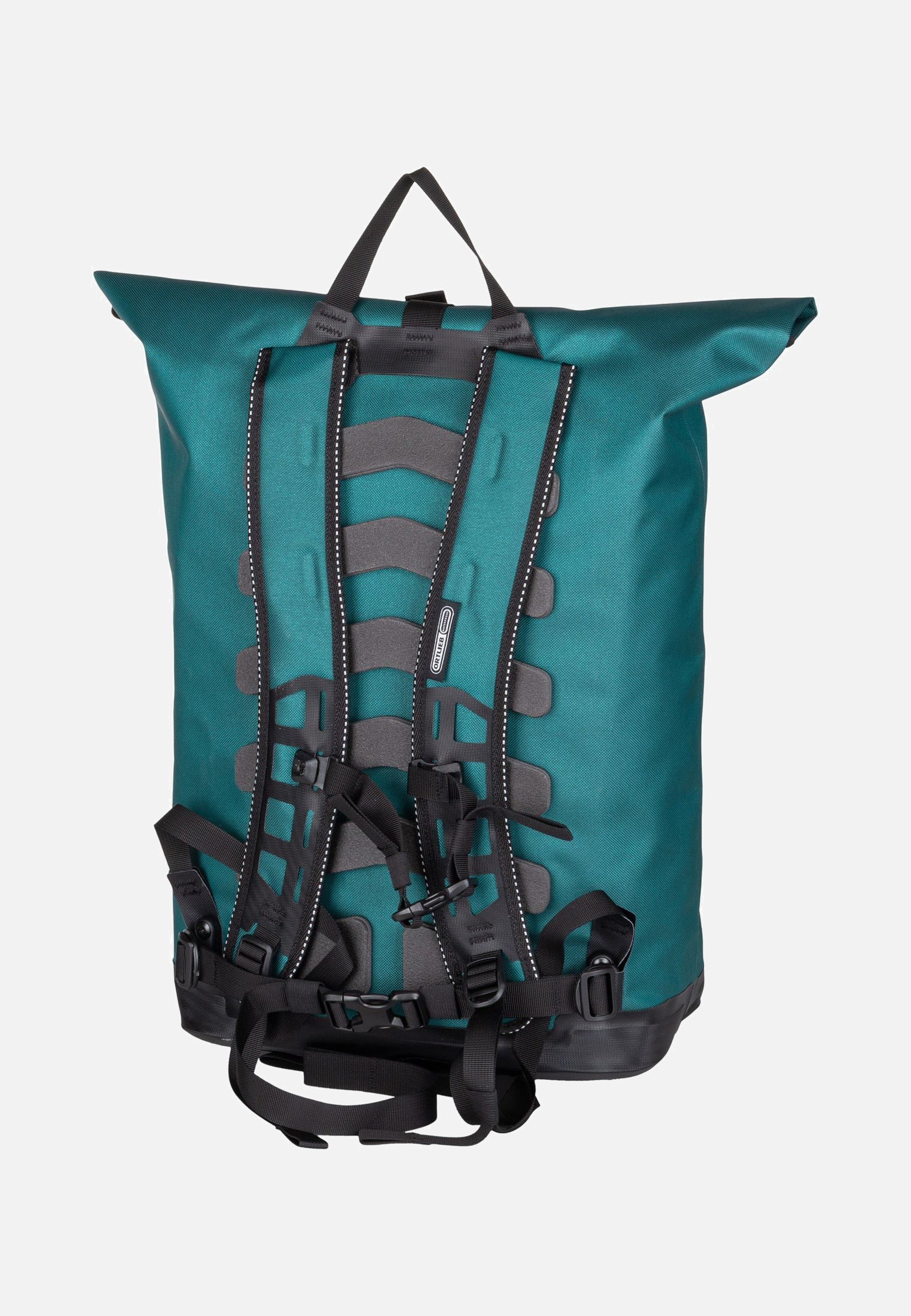 ORTLIEB - Commuter-Daypack 27 Petrol - Backpack | Neutral-Image