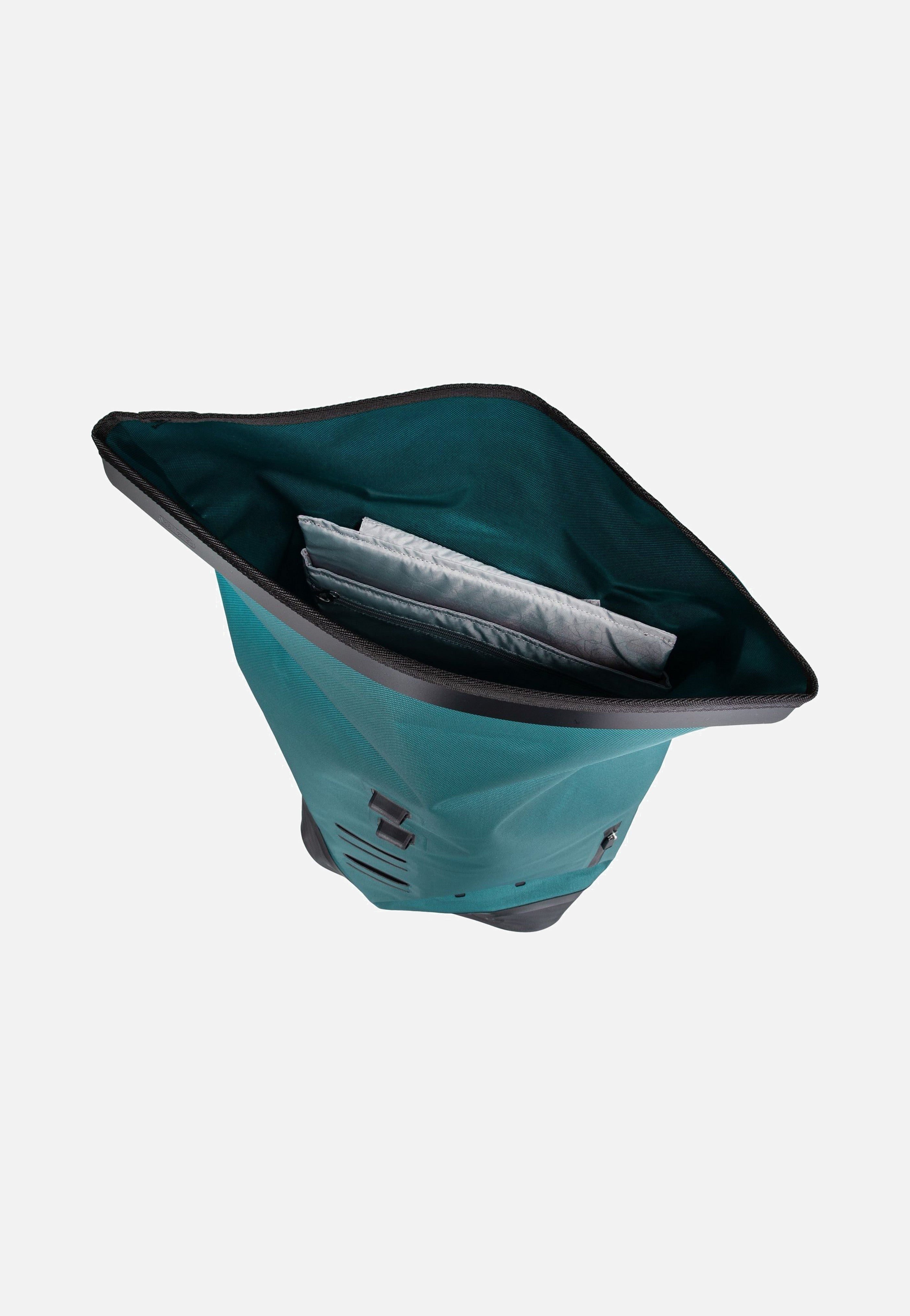 ORTLIEB - Commuter-Daypack 27 Petrol - Backpack | Neutral-Image