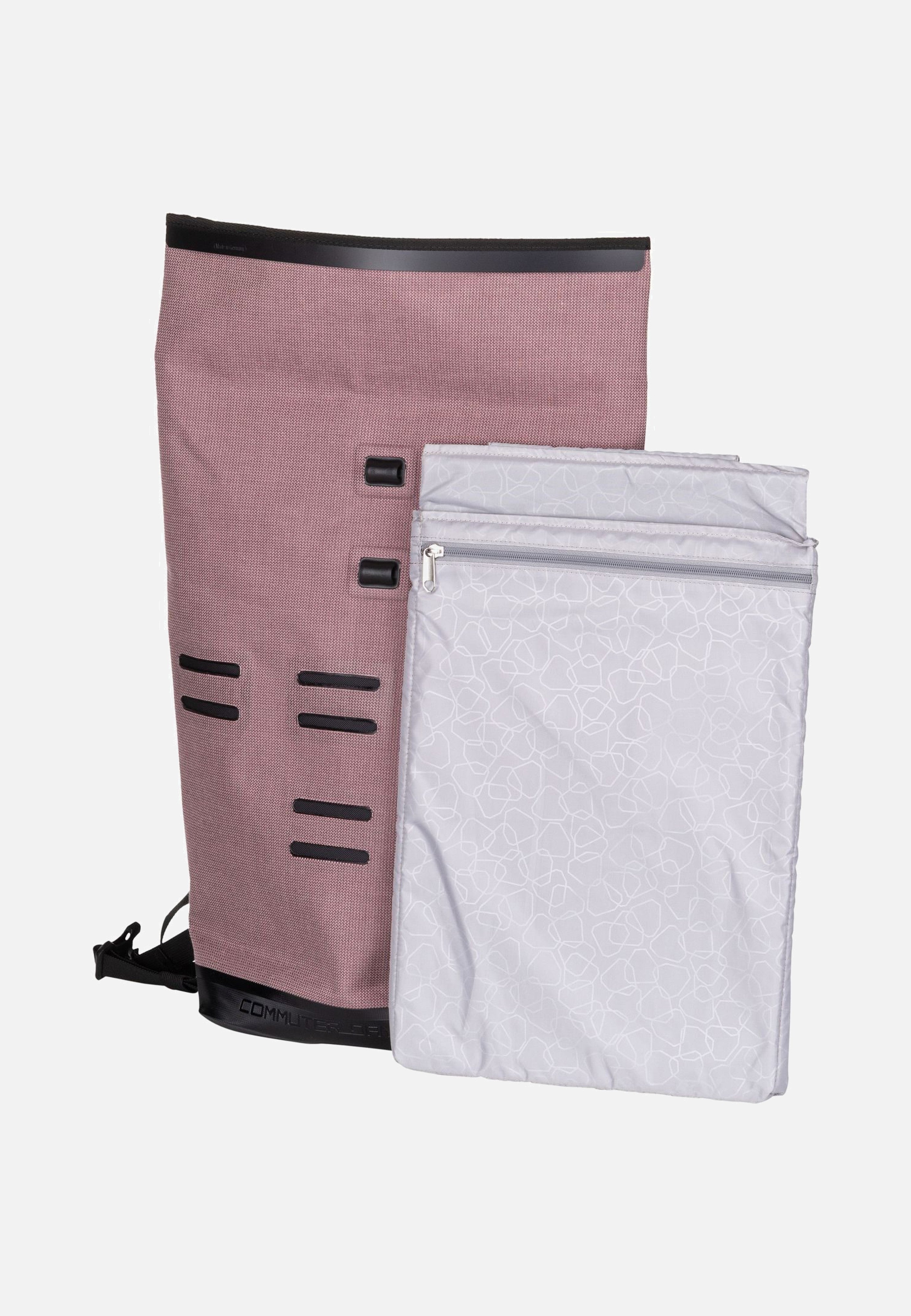 ORTLIEB - Commuter-Daypack Urban 21 Ash Rose - Backpack | Neutral-Image