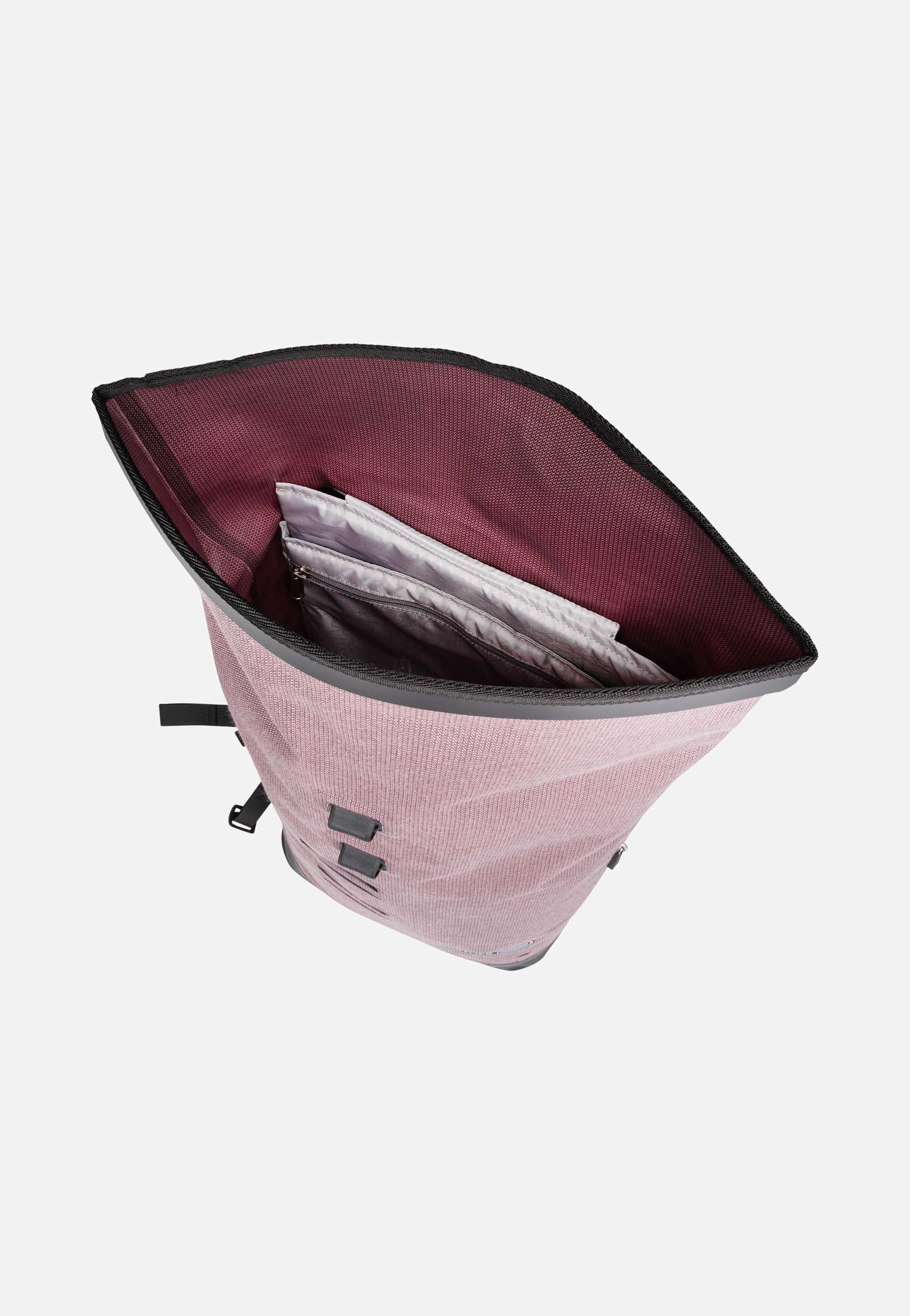 ORTLIEB - Commuter-Daypack Urban 21 Ash Rose - Backpack | Neutral-Image