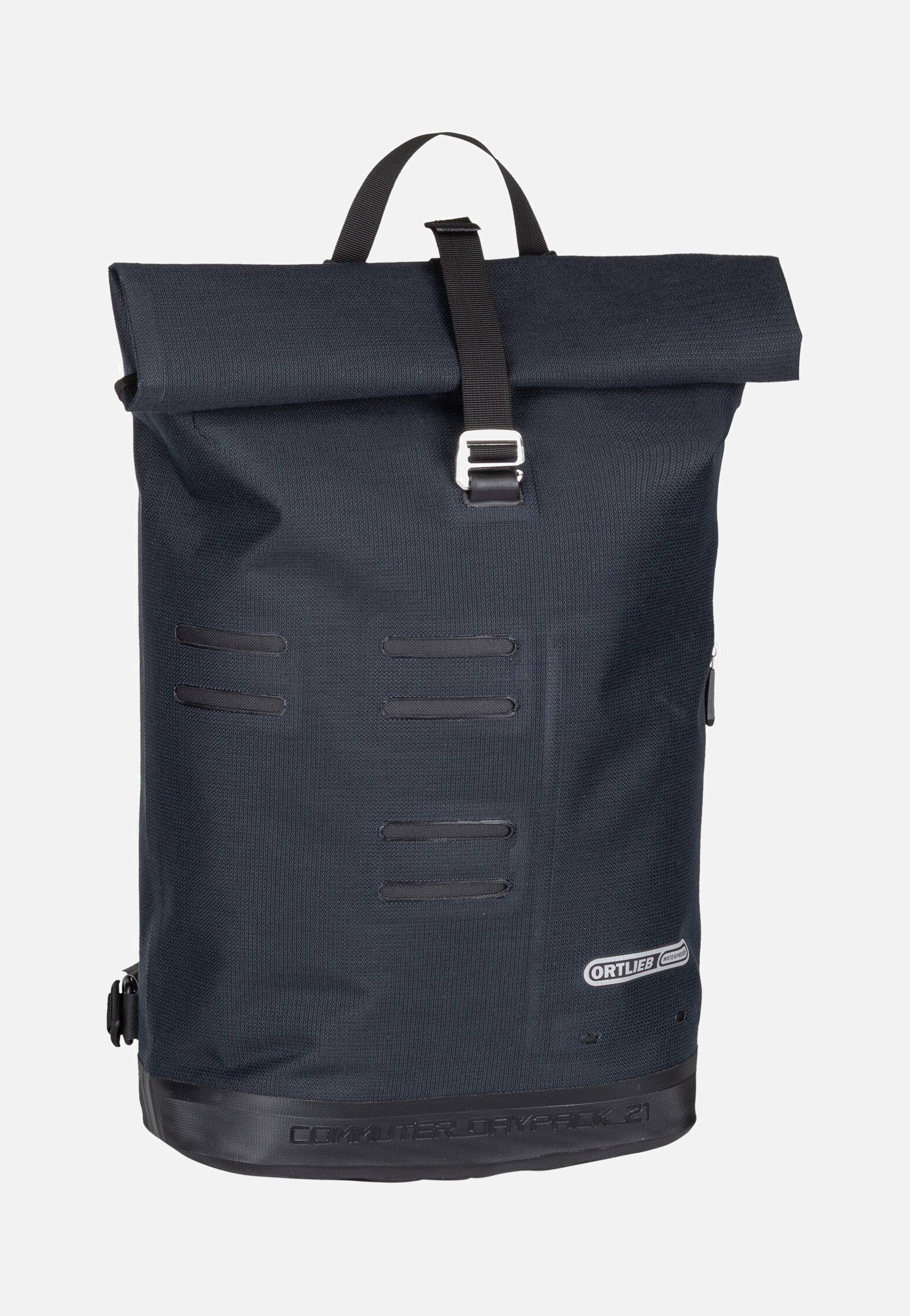 ORTLIEB - Commuter-Daypack Urban 21 Ink - Backpack | Neutral-Image