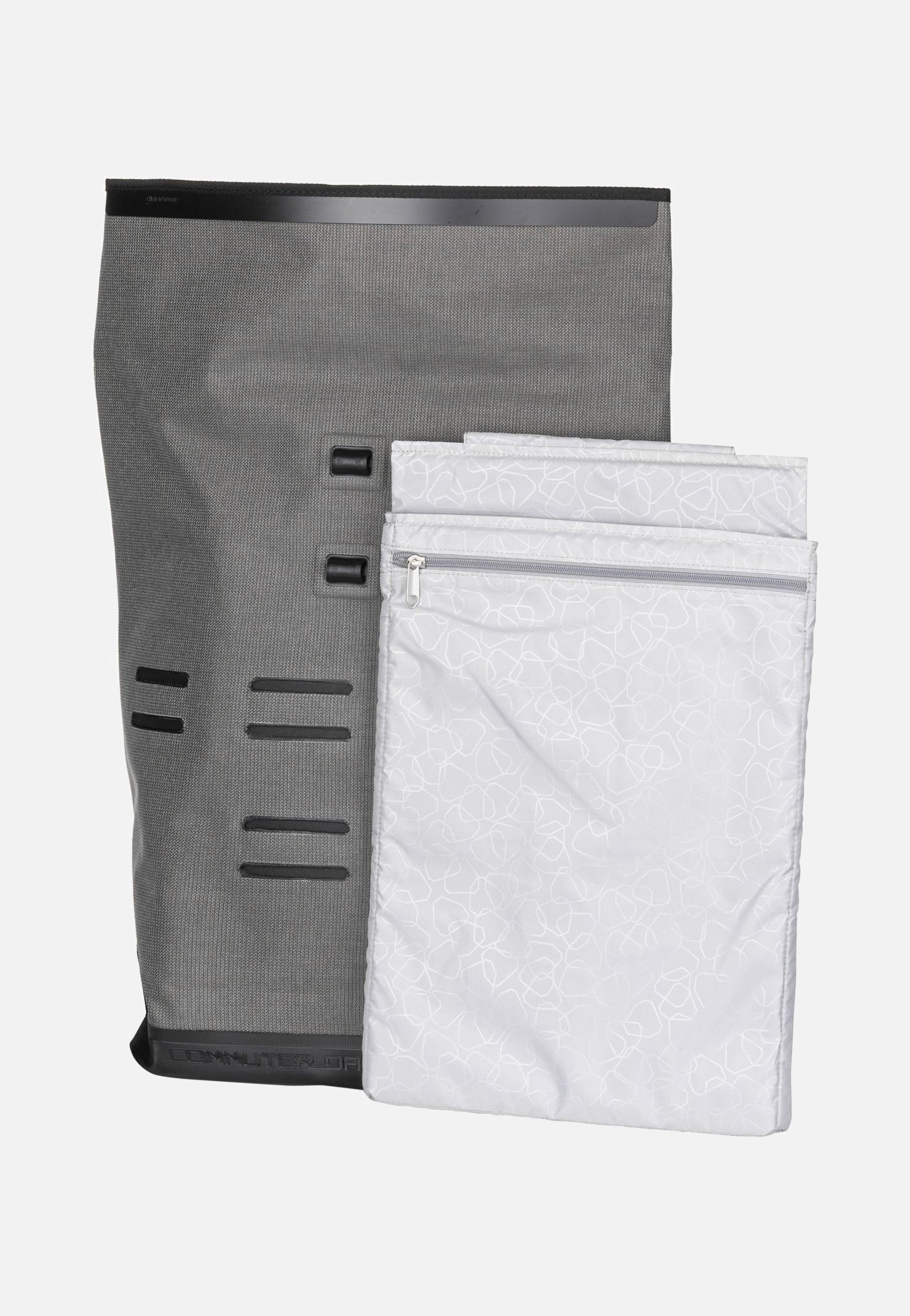 ORTLIEB - Commuter-Daypack Urban 27 Pepper - Backpack | Neutral-Image