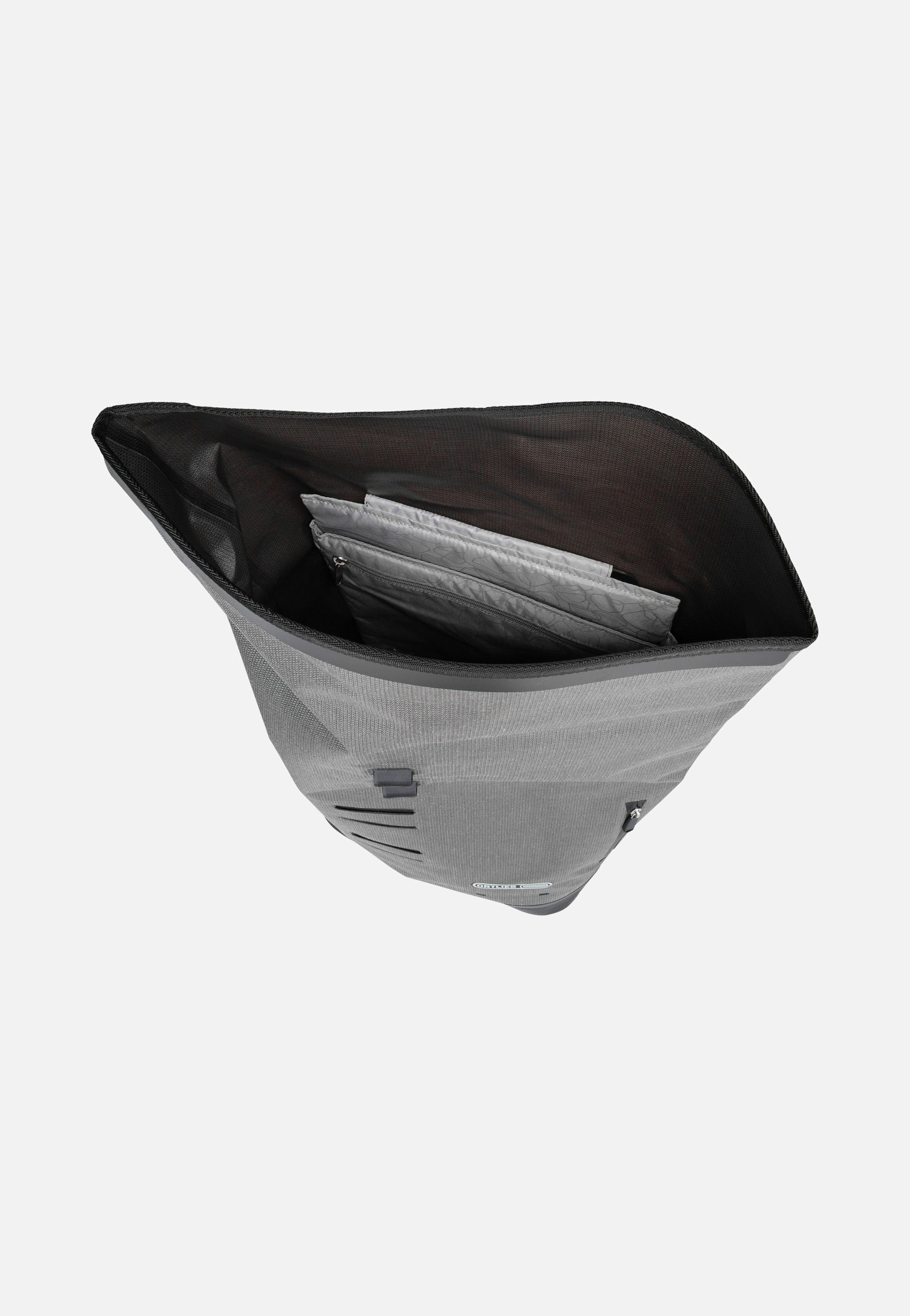 ORTLIEB - Commuter-Daypack Urban 27 Pepper - Backpack | Neutral-Image