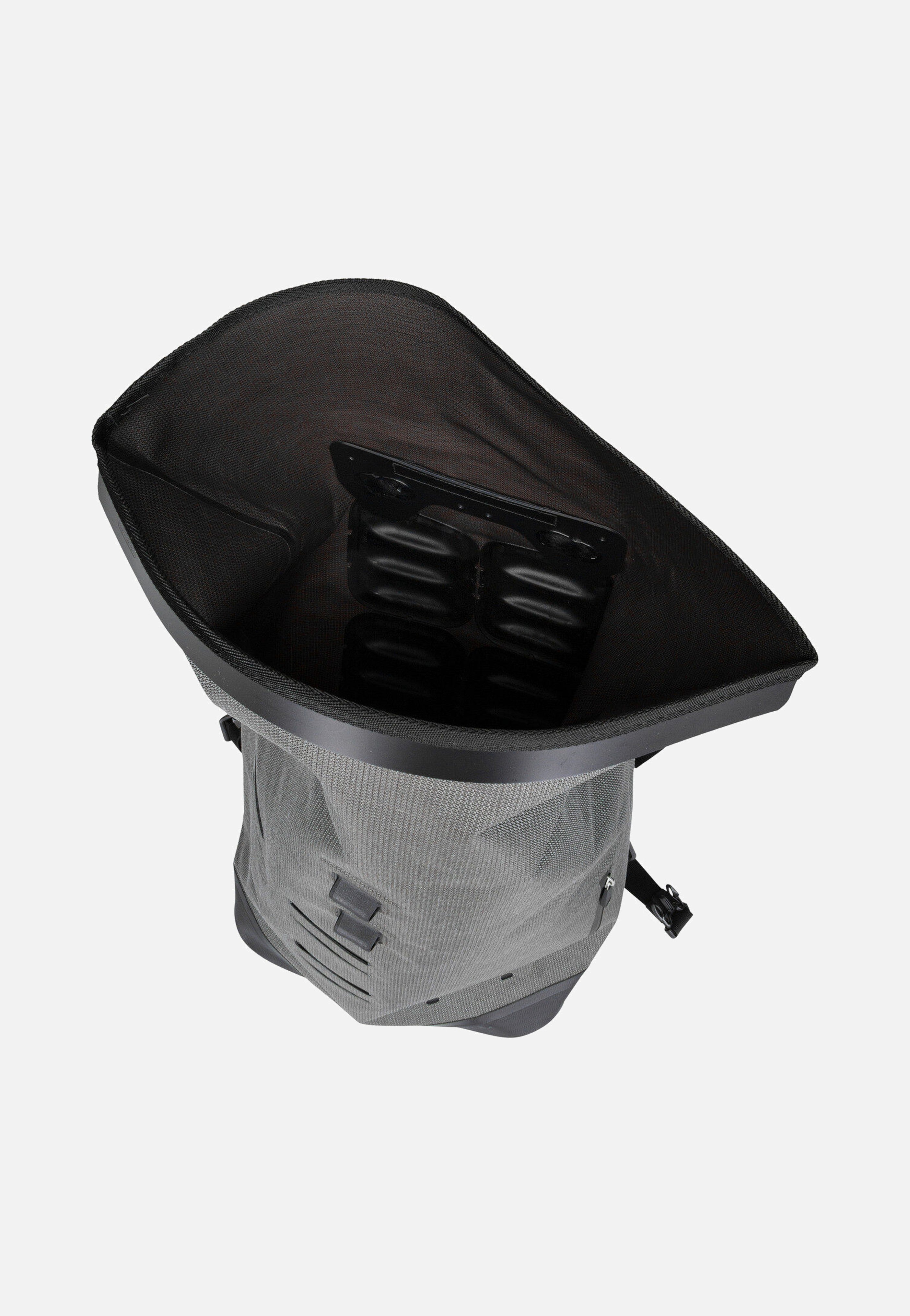 ORTLIEB - Commuter-Daypack Urban 27 Pepper - Backpack | Neutral-Image