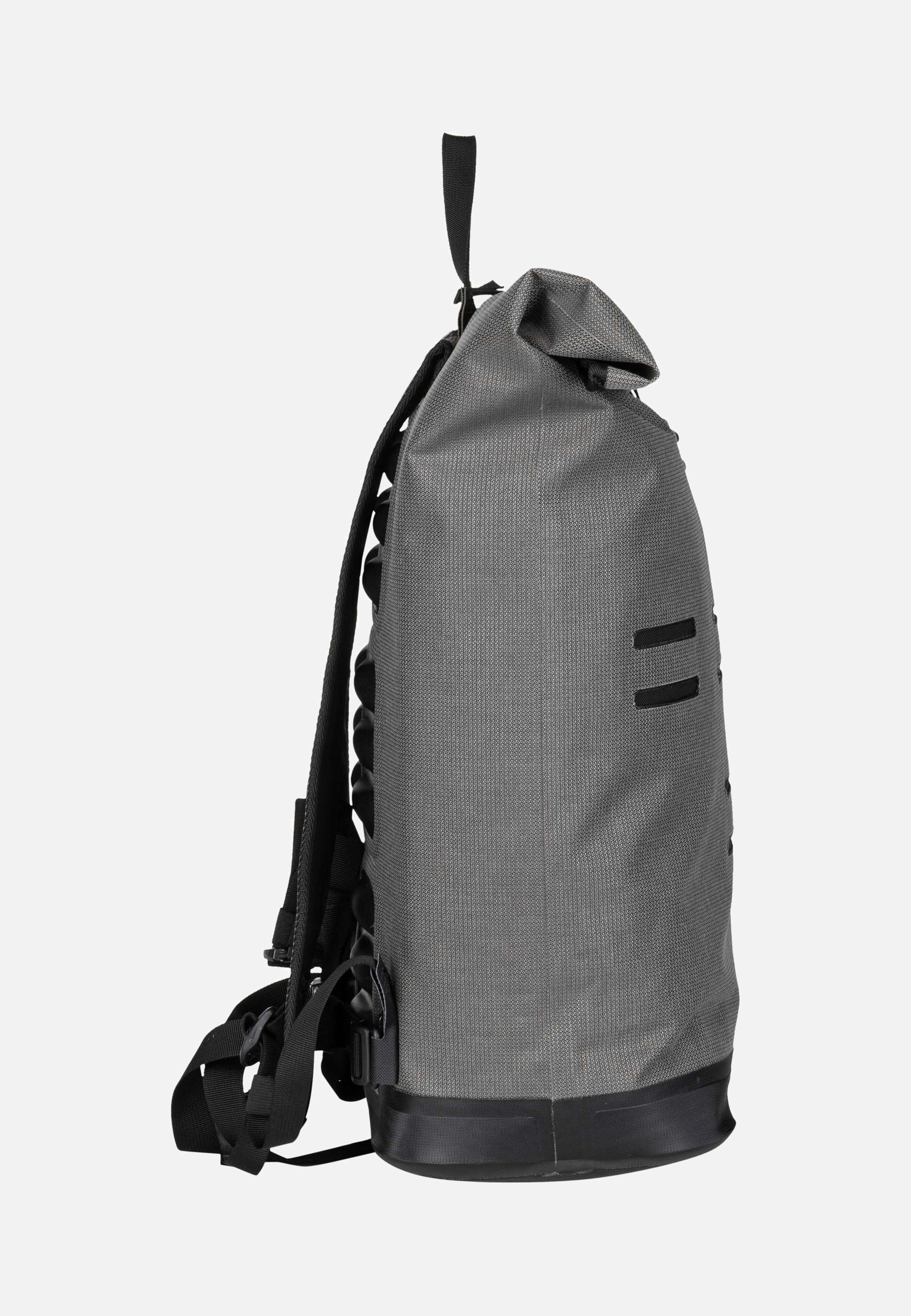 アクセサリー ORTLIEB Commuter Daypack urban pepper Ortlieb Commuter-Daypack Urban Rucksack