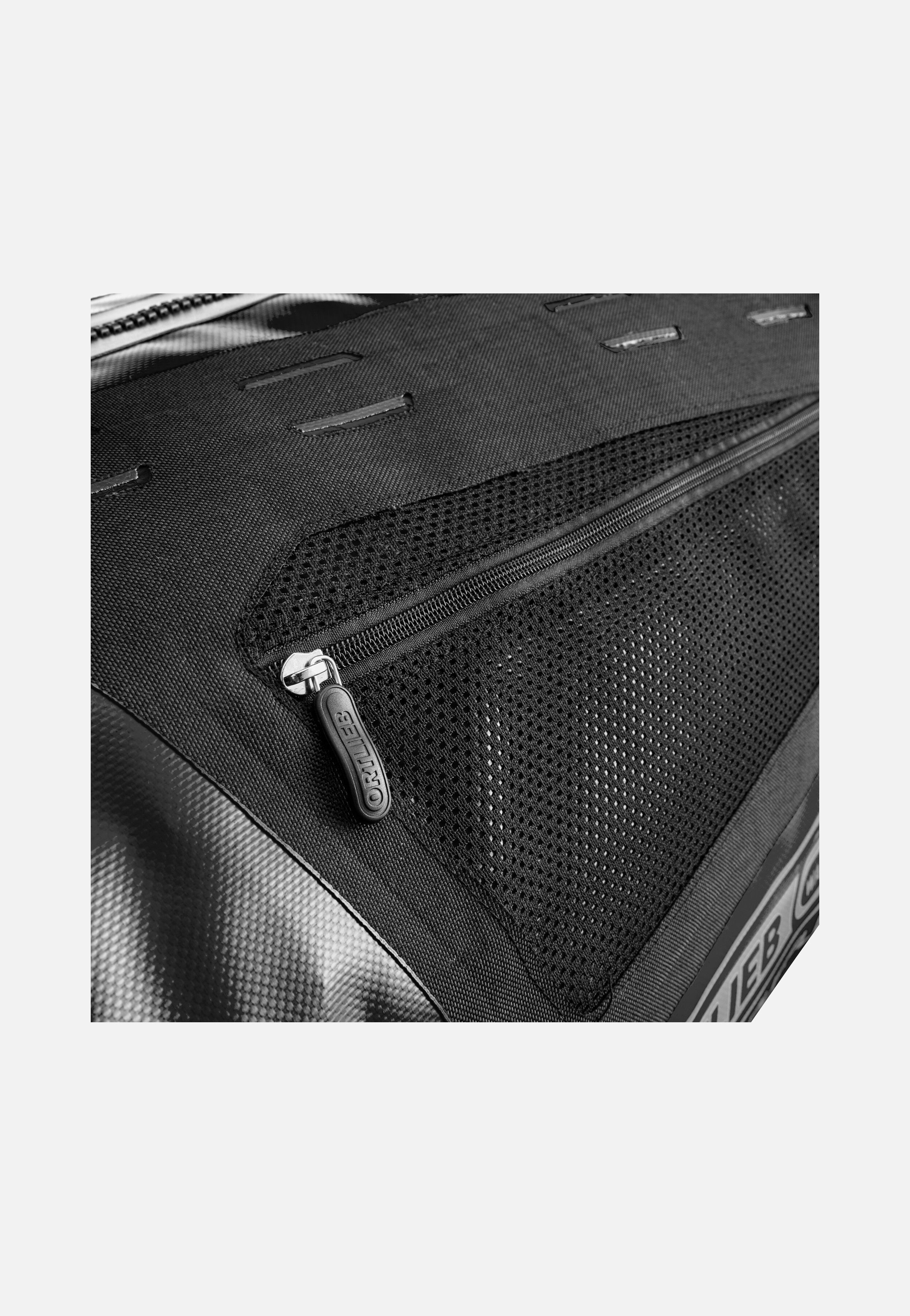 ORTLIEB - Duffle 110L Schwarz - Dufflebag | Neutral-Image