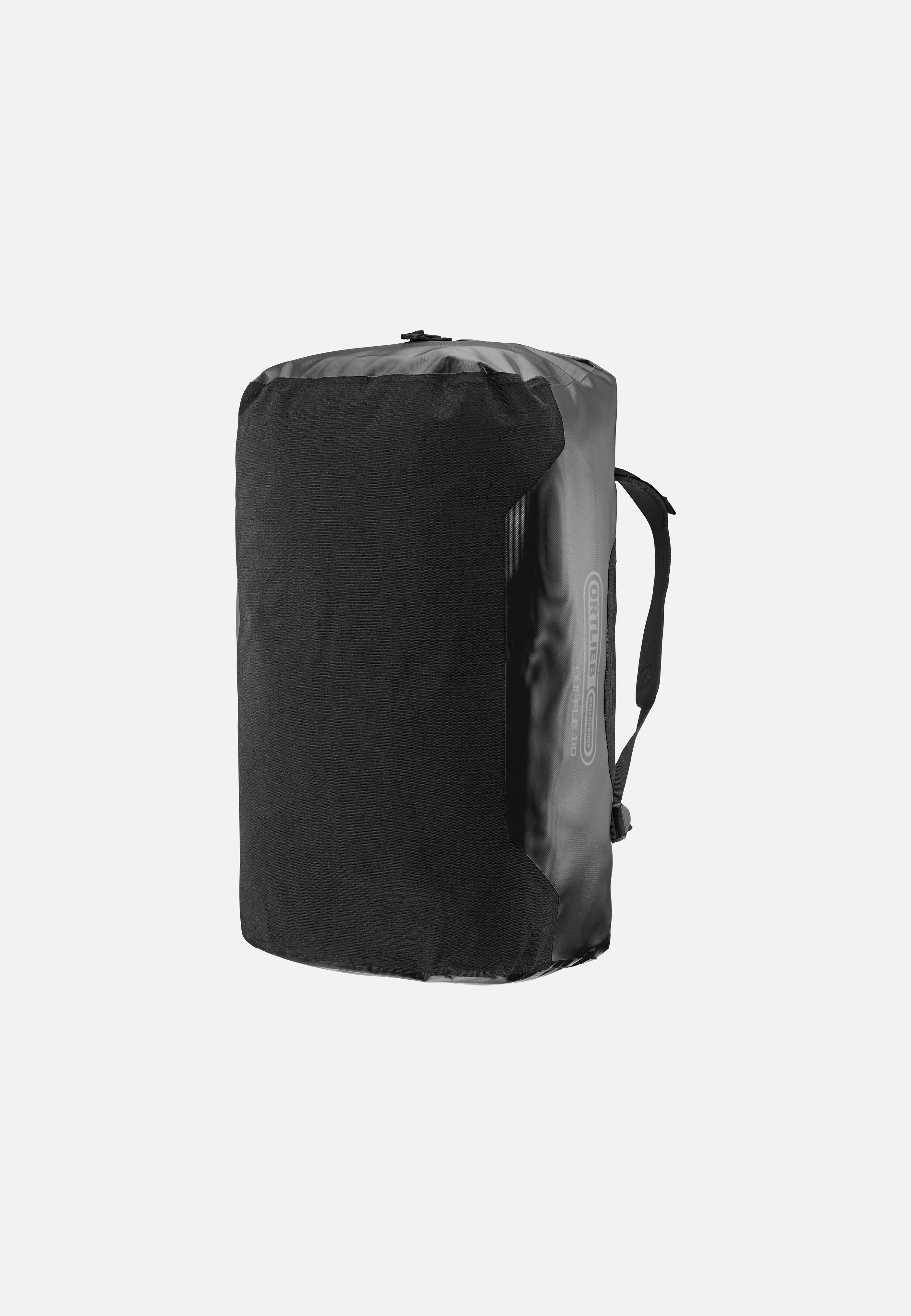 ORTLIEB - Duffle 110L Schwarz - Dufflebag | Neutral-Image