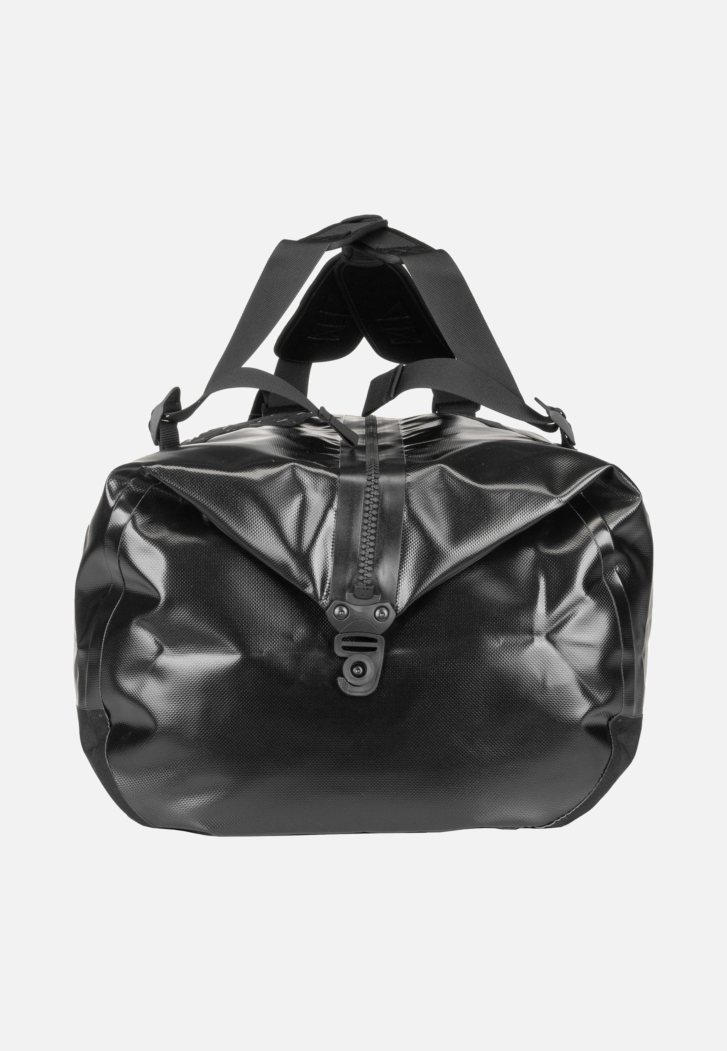 ORTLIEB - Duffle 110L Schwarz - Dufflebag | Neutral-Image