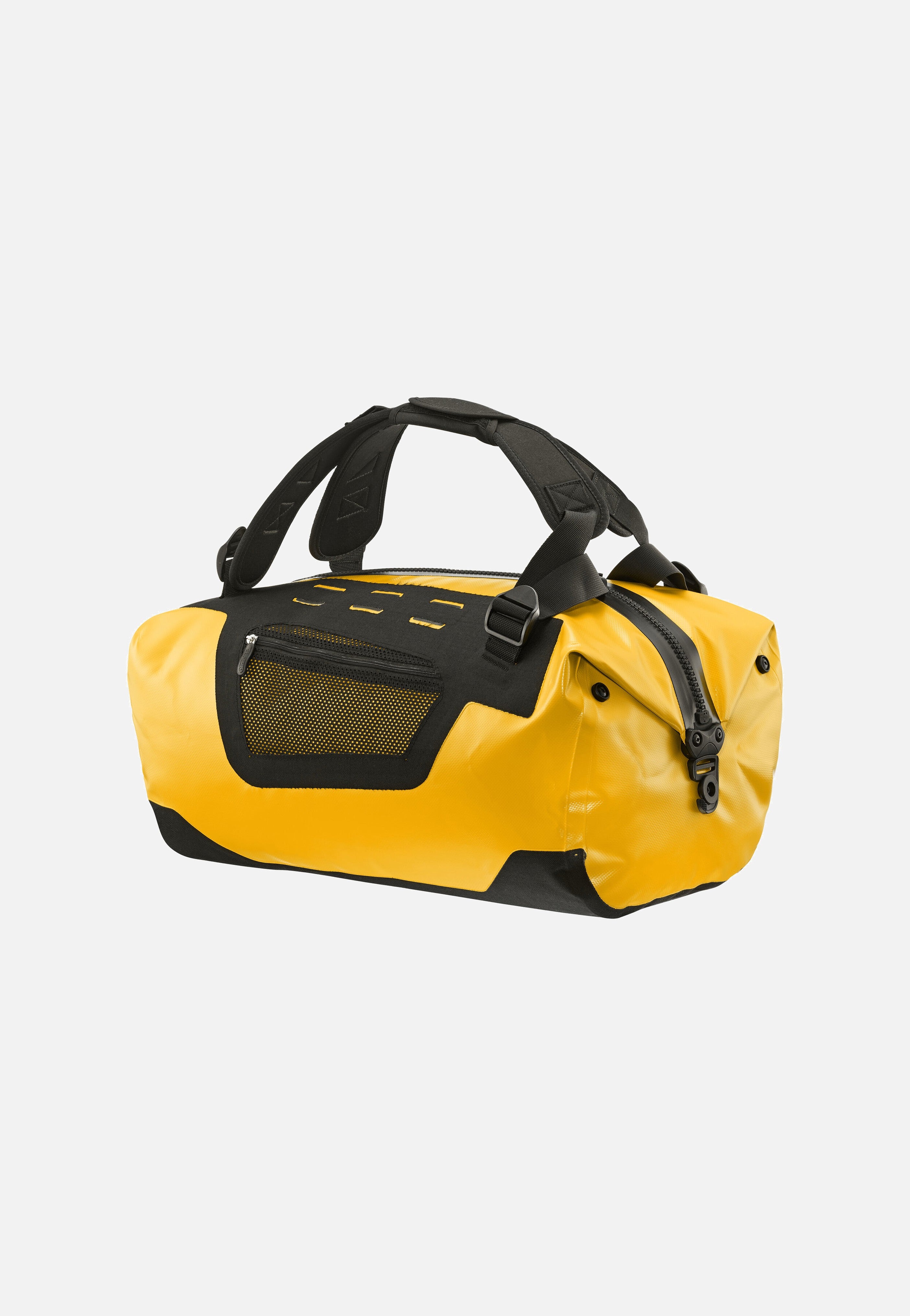 ORTLIEB - Duffle 40L Sonne-Schwarz - Duffle Bags | Neutral-Image