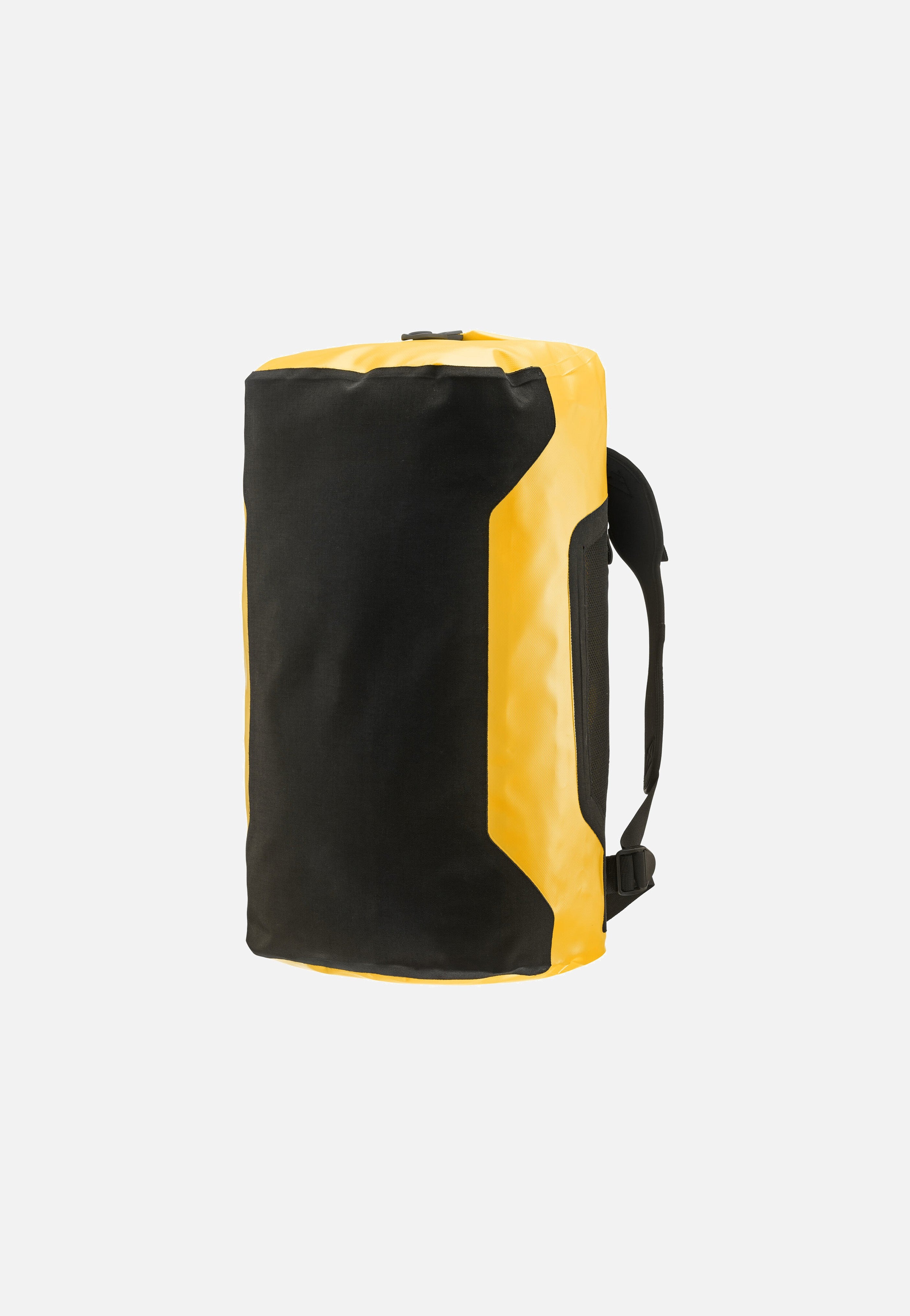 ORTLIEB - Duffle 60L Sonne-Schwarz - Duffle Bags | Neutral-Image