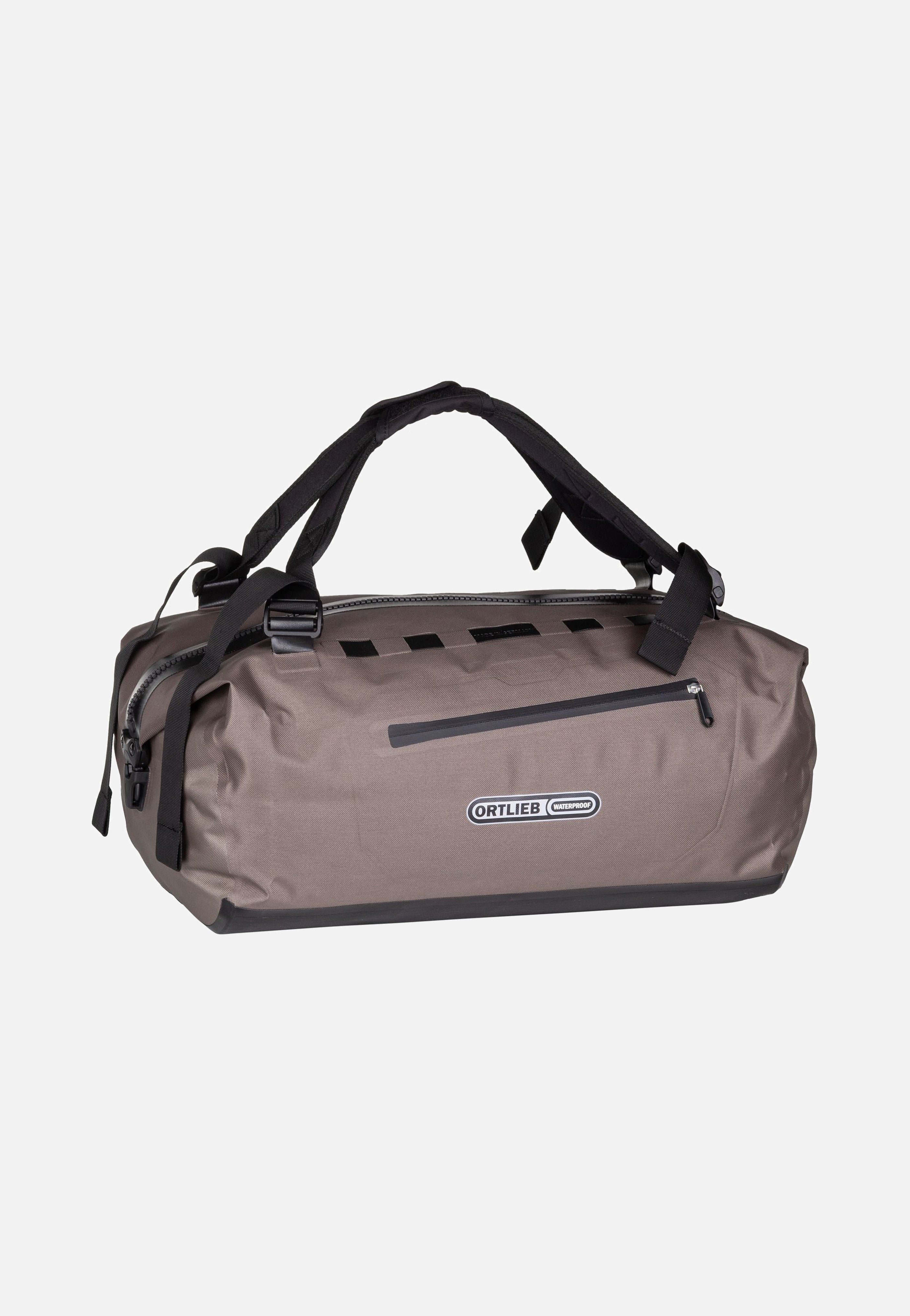 ORTLIEB - Duffle Lite 40 Dark Sand - Dufflebag | Neutral-Image