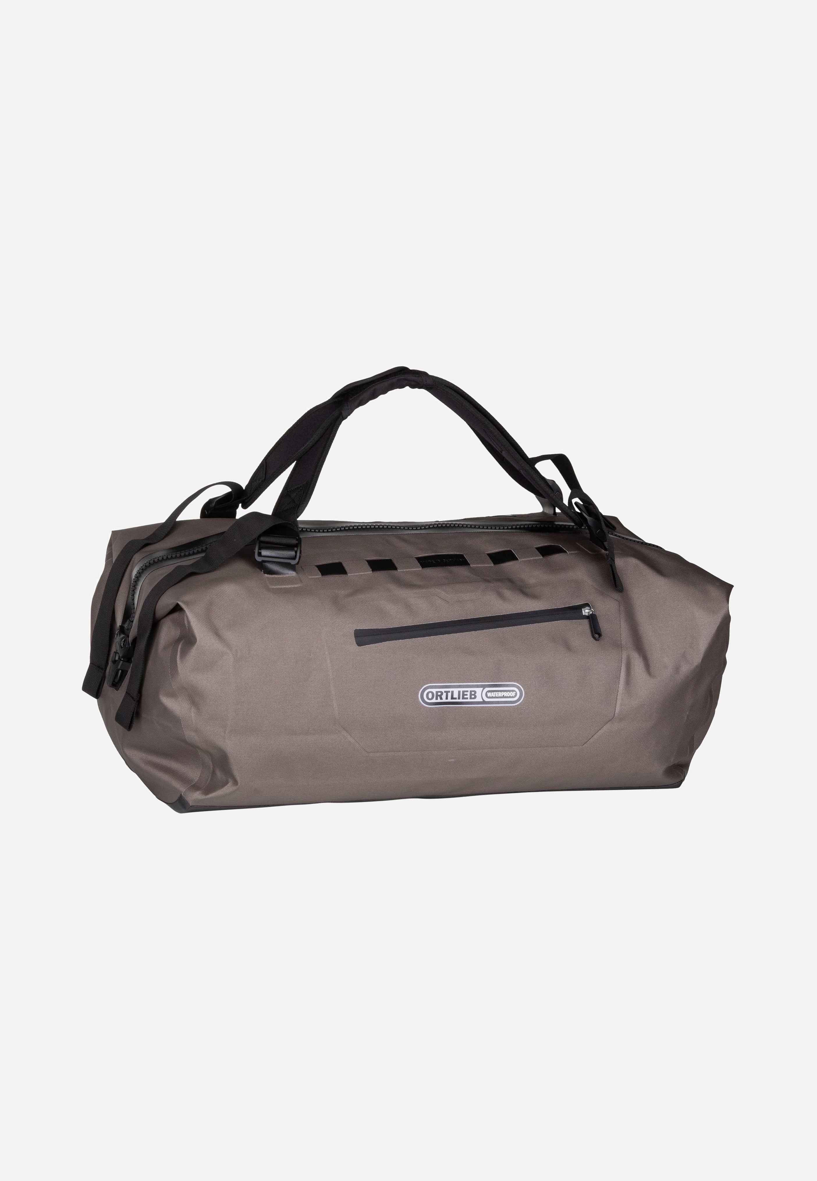 ORTLIEB - Duffle Lite 60 Dark Sand - Dufflebag | Neutral-Image