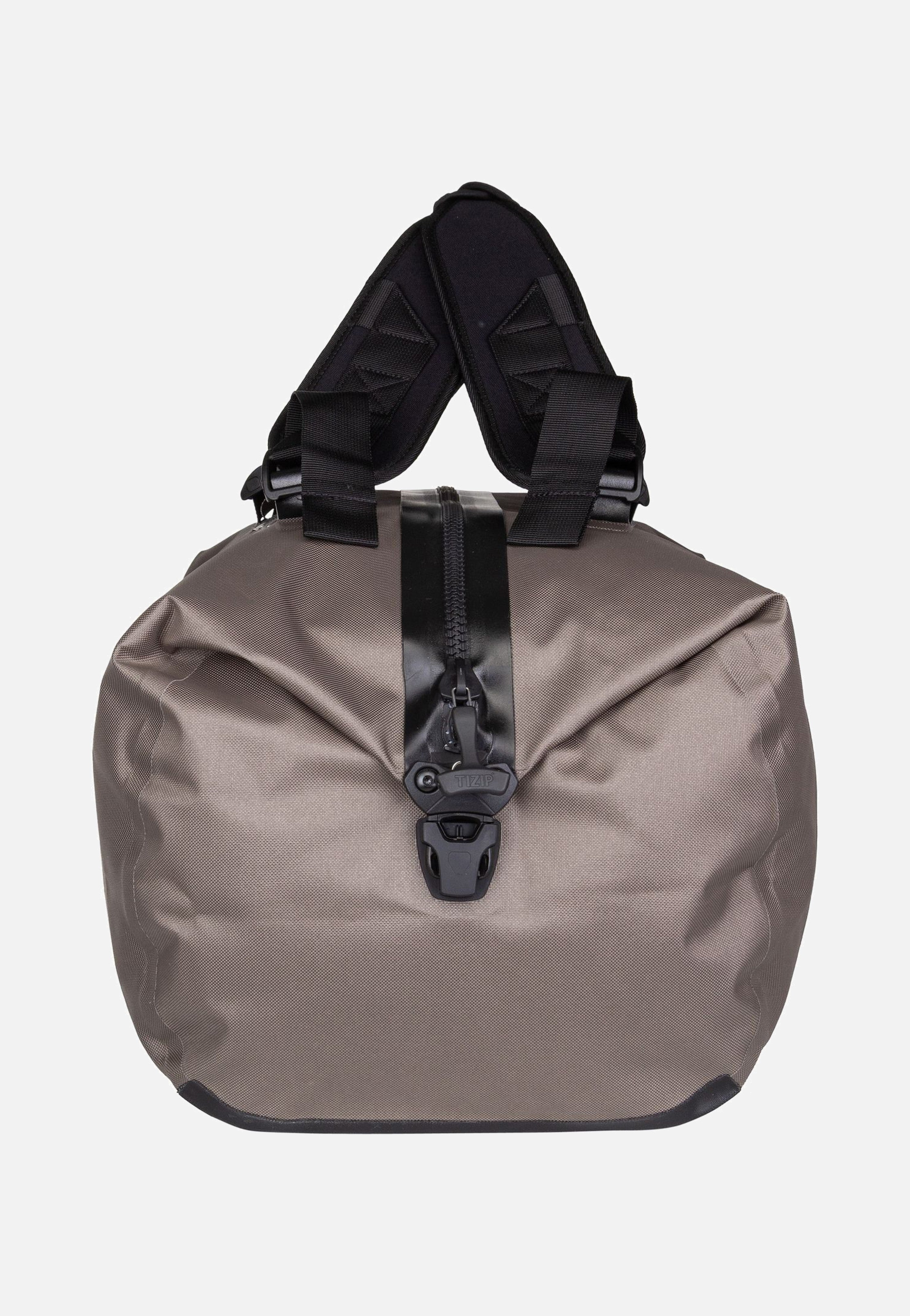 ORTLIEB - Duffle Lite 60 Dark Sand - Dufflebag | Neutral-Image