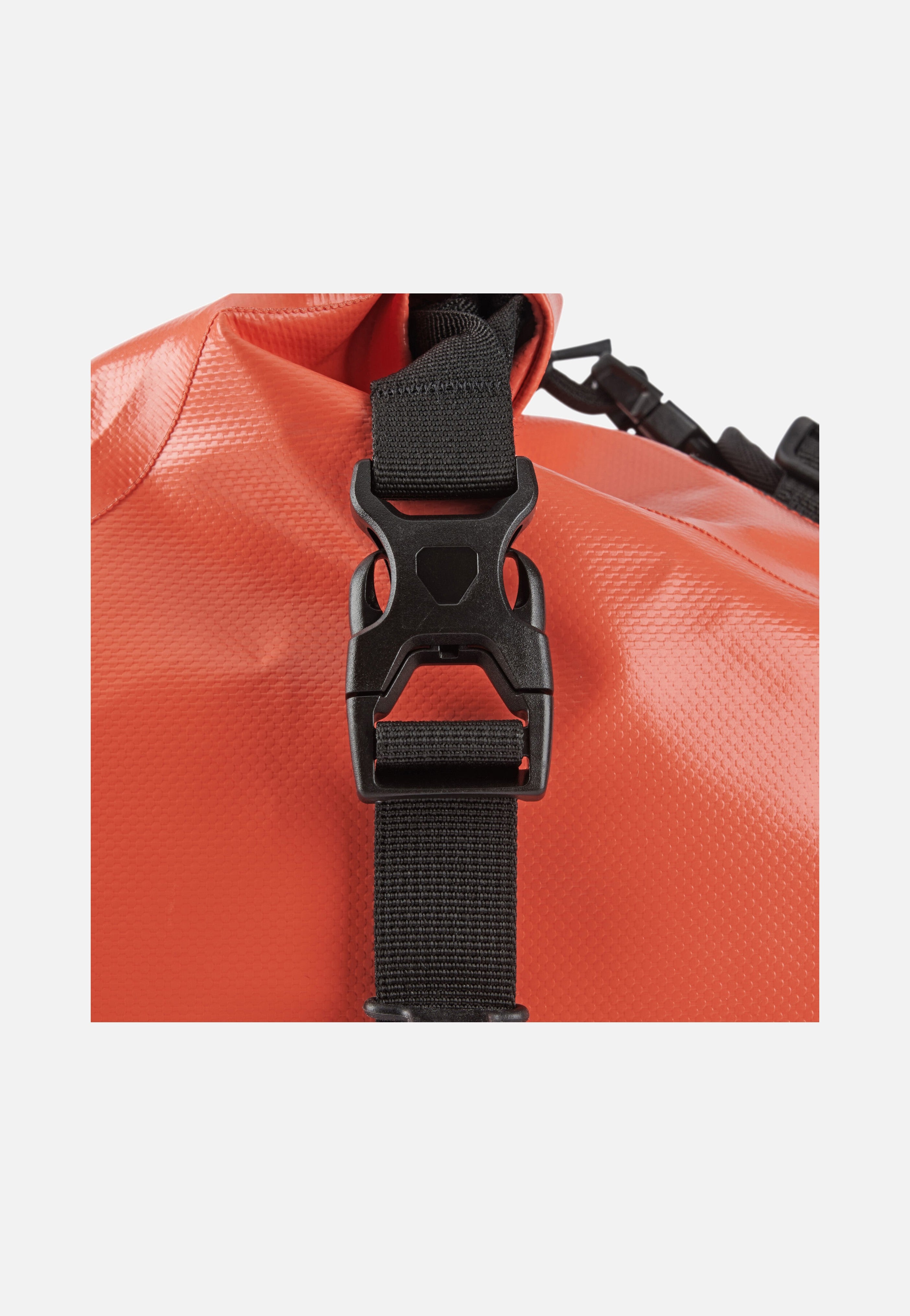 ORTLIEB - Duffle RC 49 Coral - Dufflebag | Neutral-Image