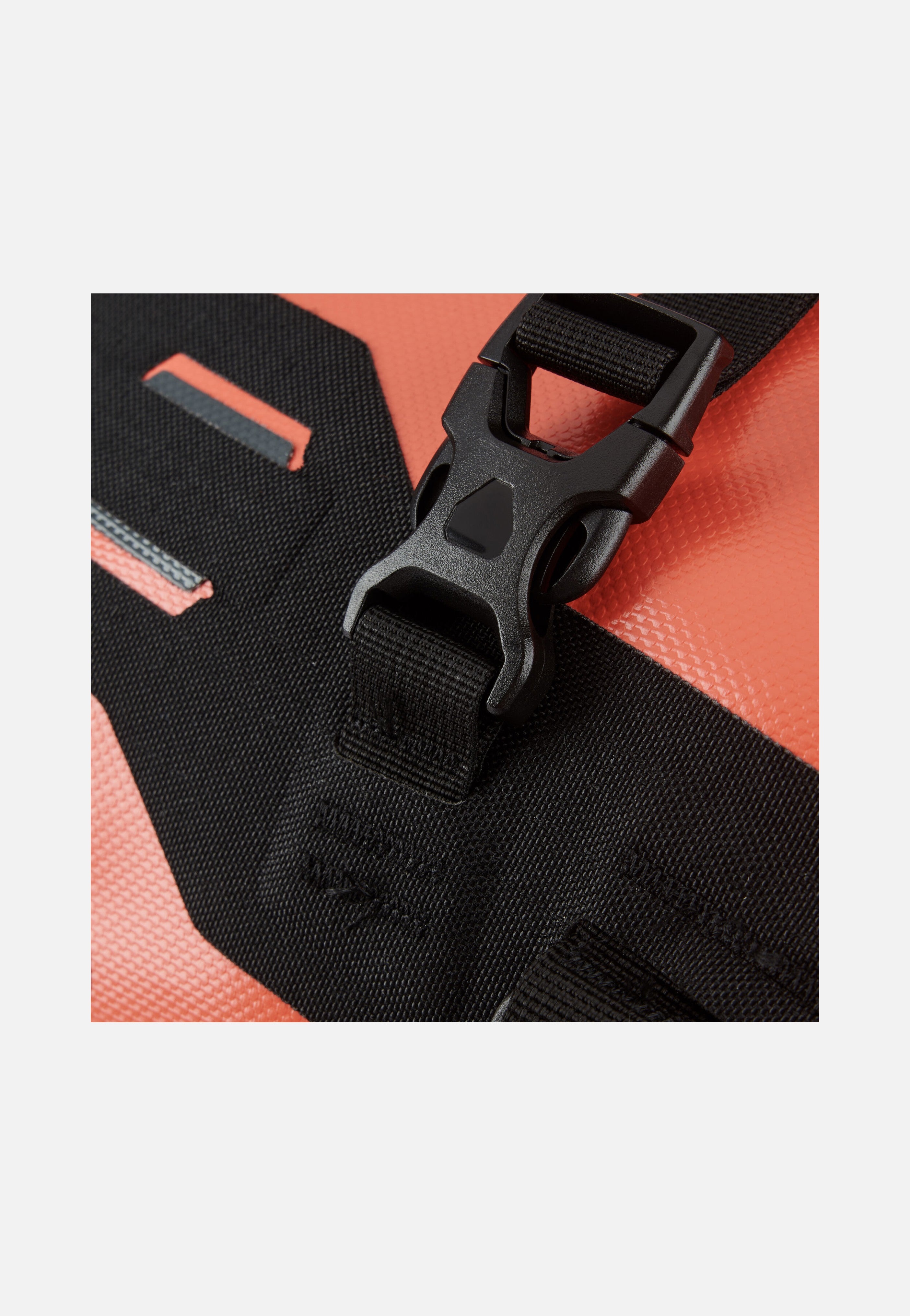 ORTLIEB - Duffle RC 49 Coral - Dufflebag | Neutral-Image