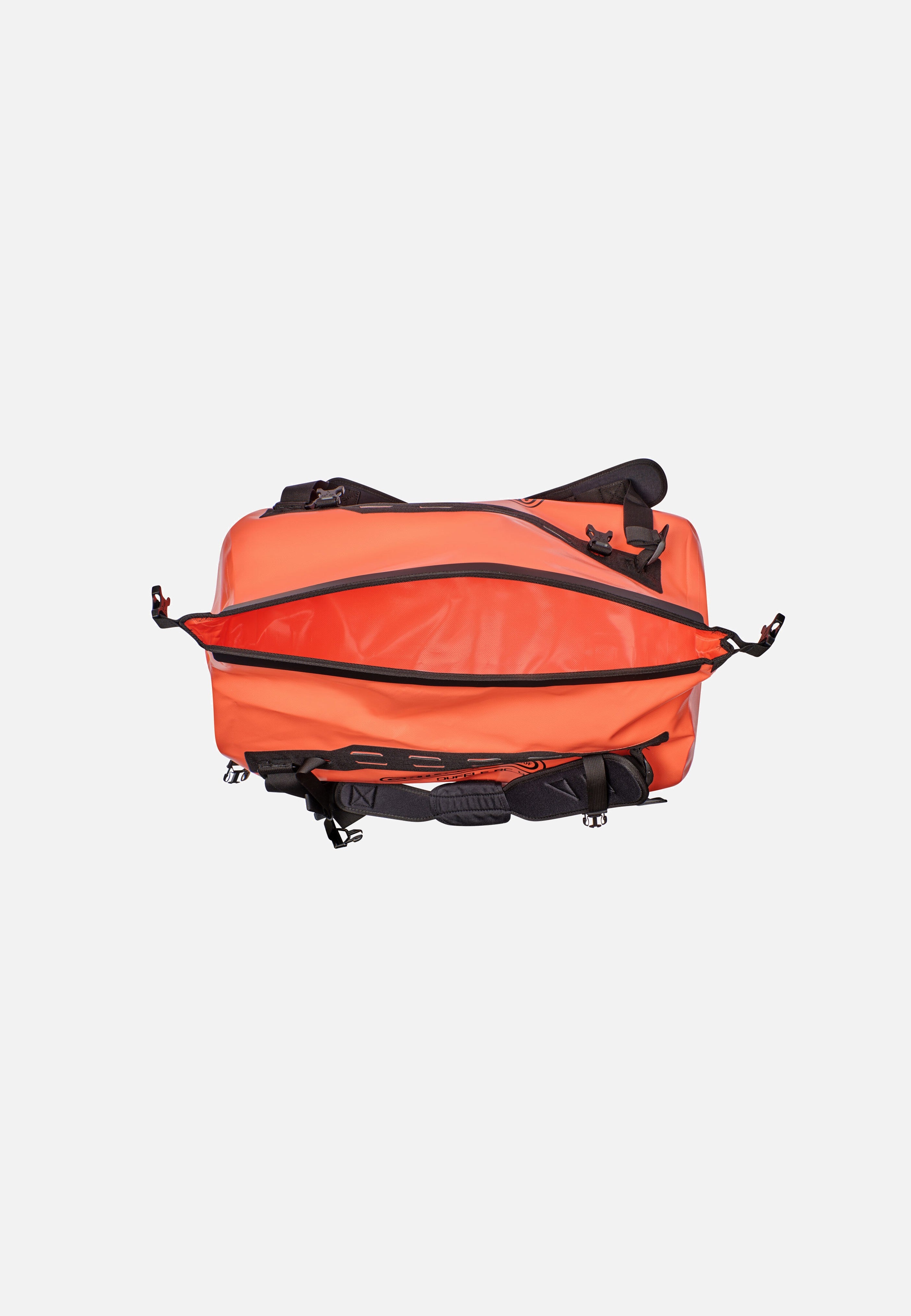 ORTLIEB - Duffle RC 49 Coral - Dufflebag | Neutral-Image
