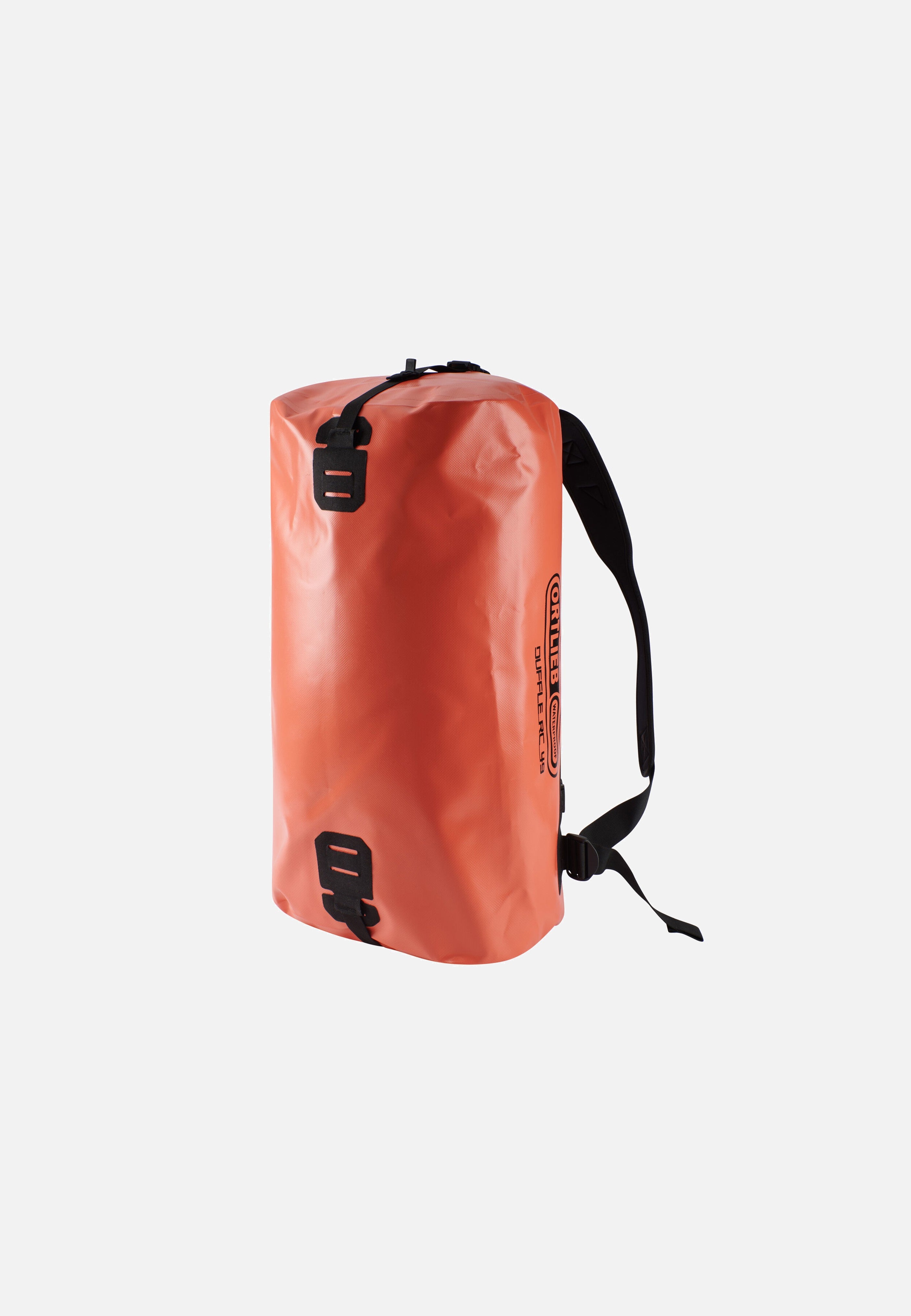 ORTLIEB - Duffle RC 49 Coral - Dufflebag | Neutral-Image