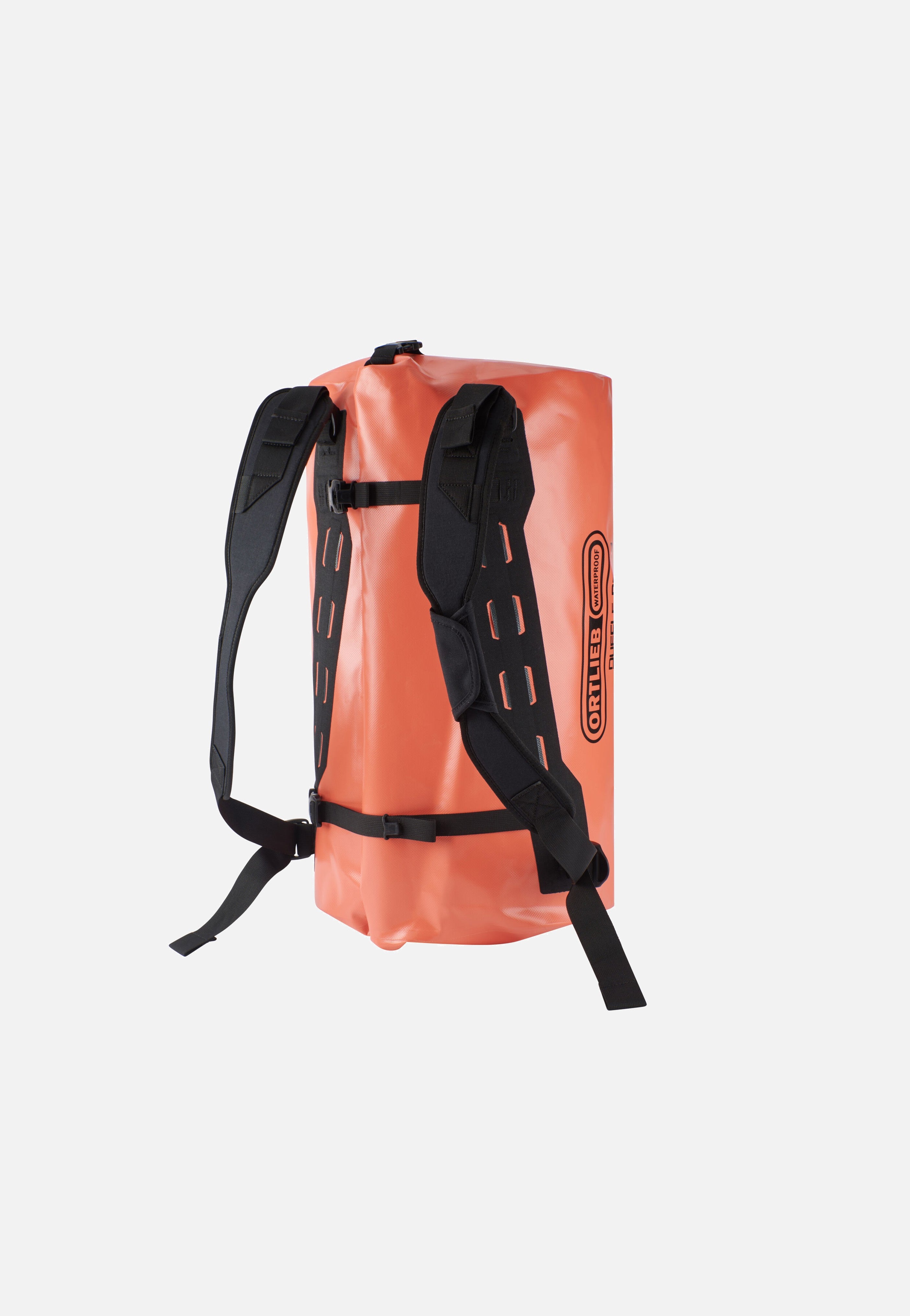 ORTLIEB - Duffle RC 49 Coral - Dufflebag | Neutral-Image