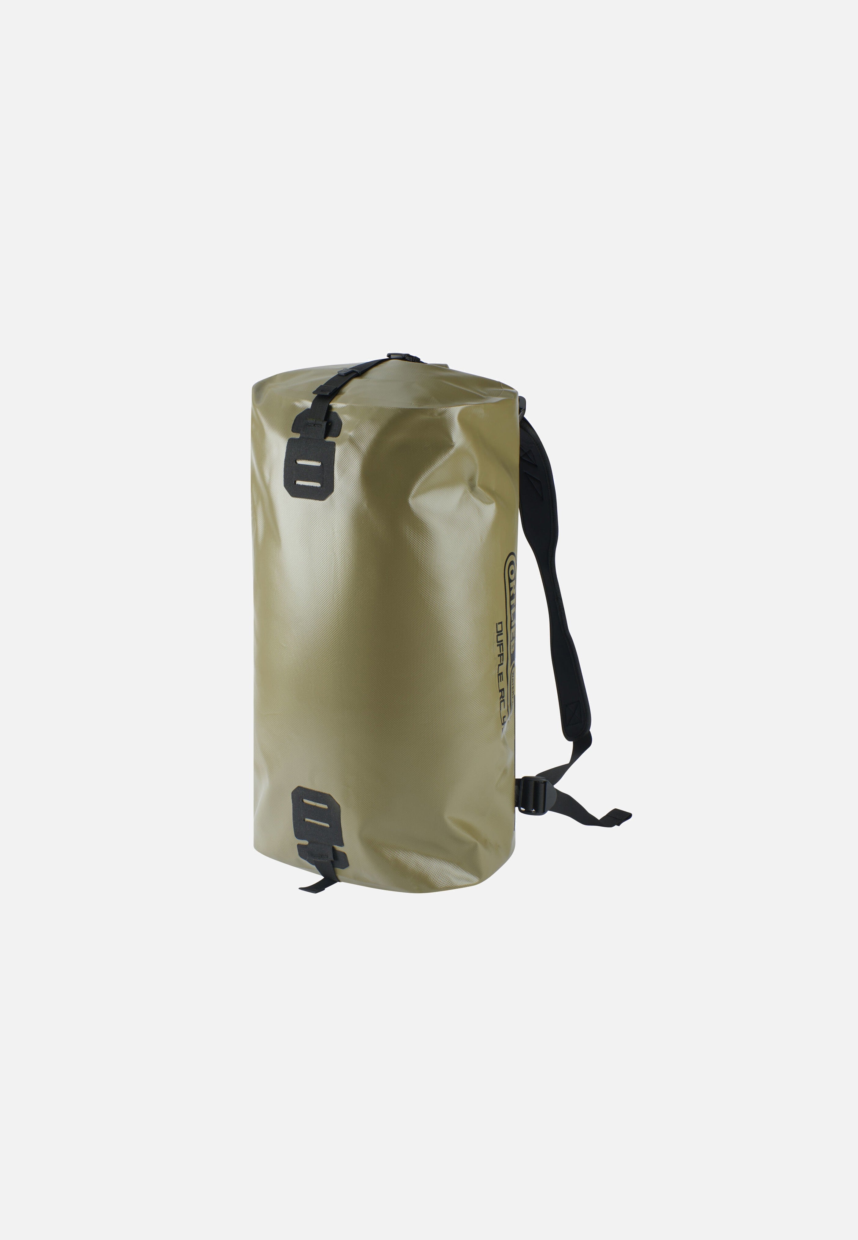 ORTLIEB - Duffle RC 49 Olive - Dufflebag | Neutral-Image