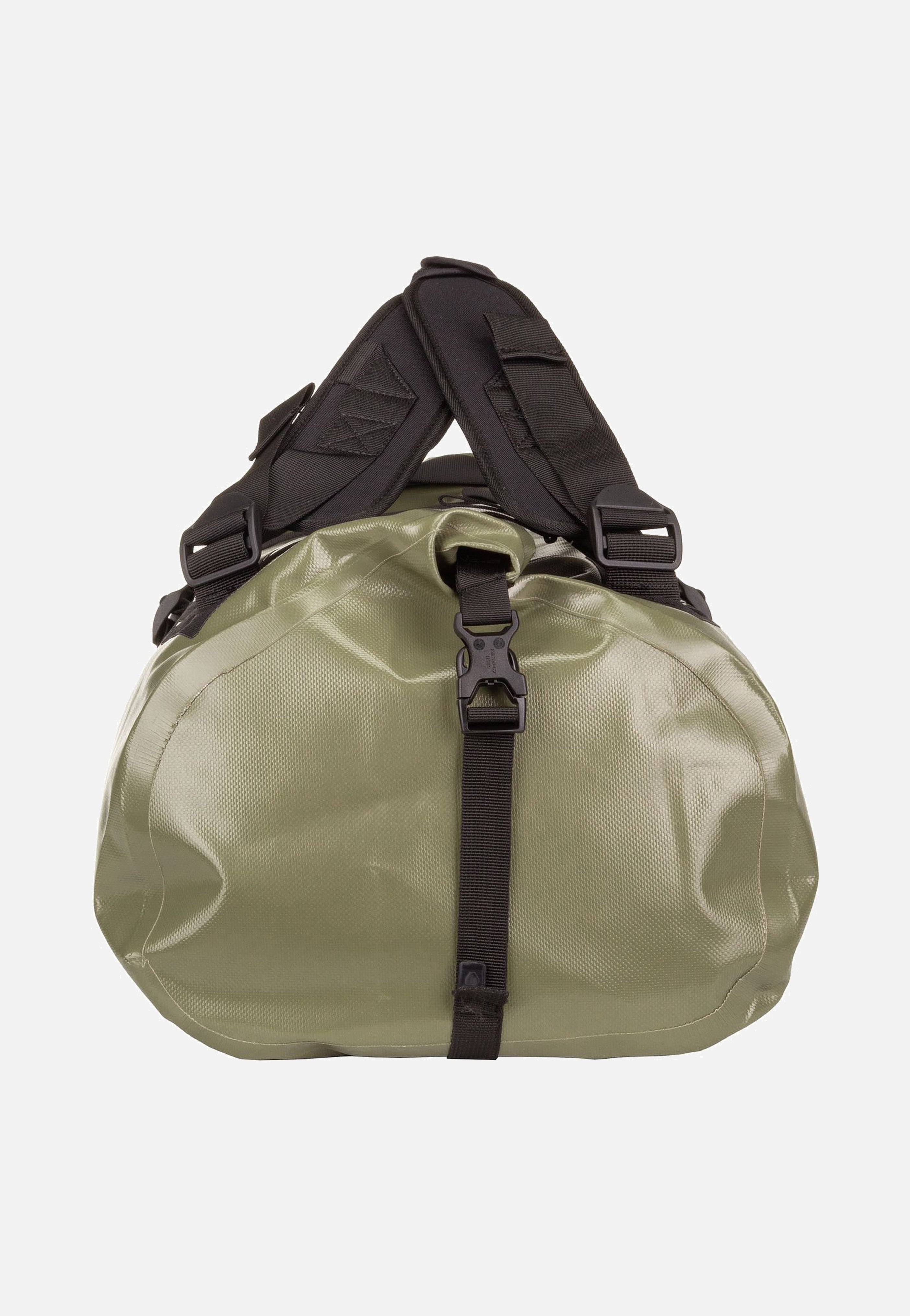 ORTLIEB - Duffle RC 49 Olive - Dufflebag | Neutral-Image