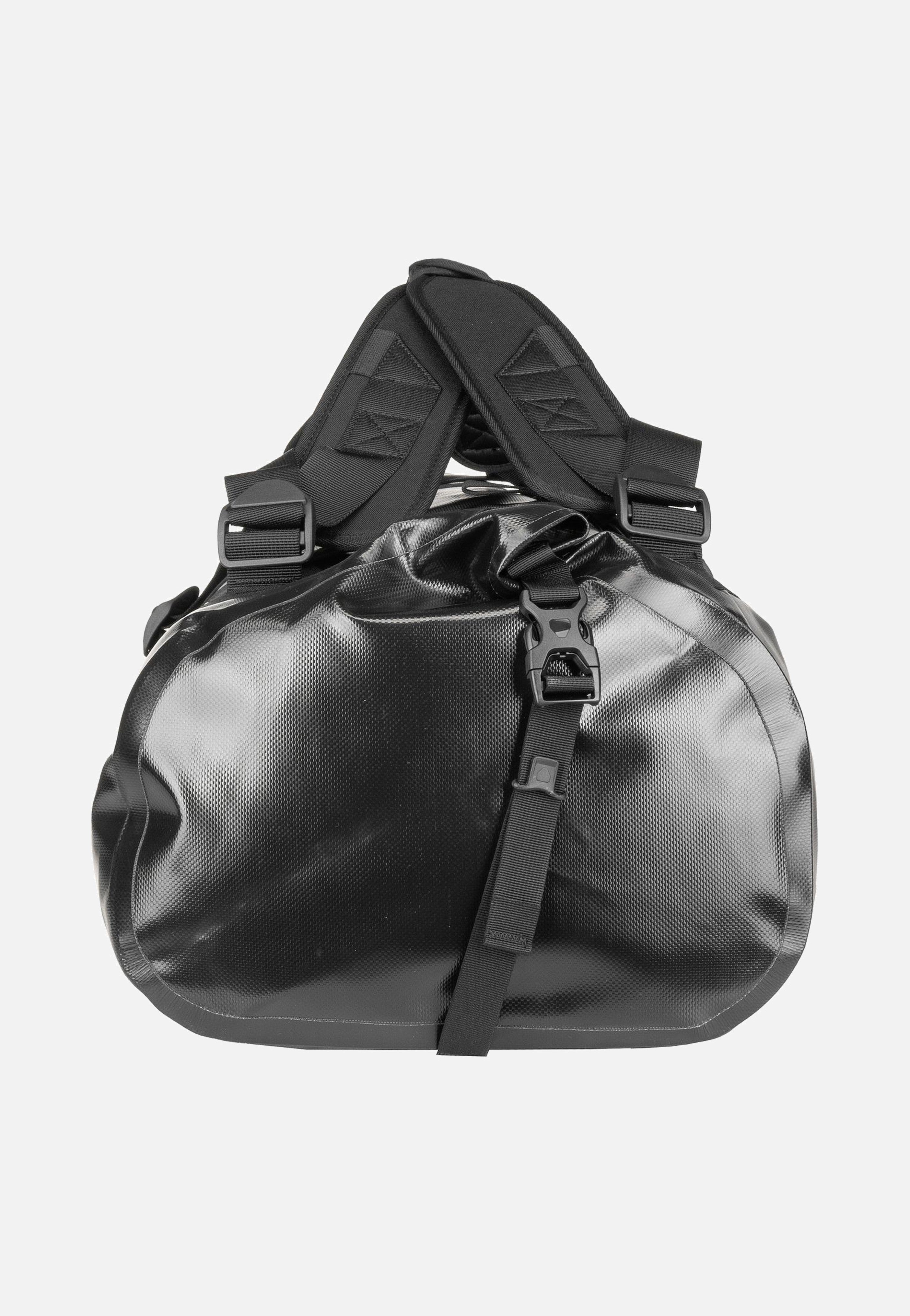 ORTLIEB - Duffle RC 49 Schwarz - Dufflebag | Neutral-Image