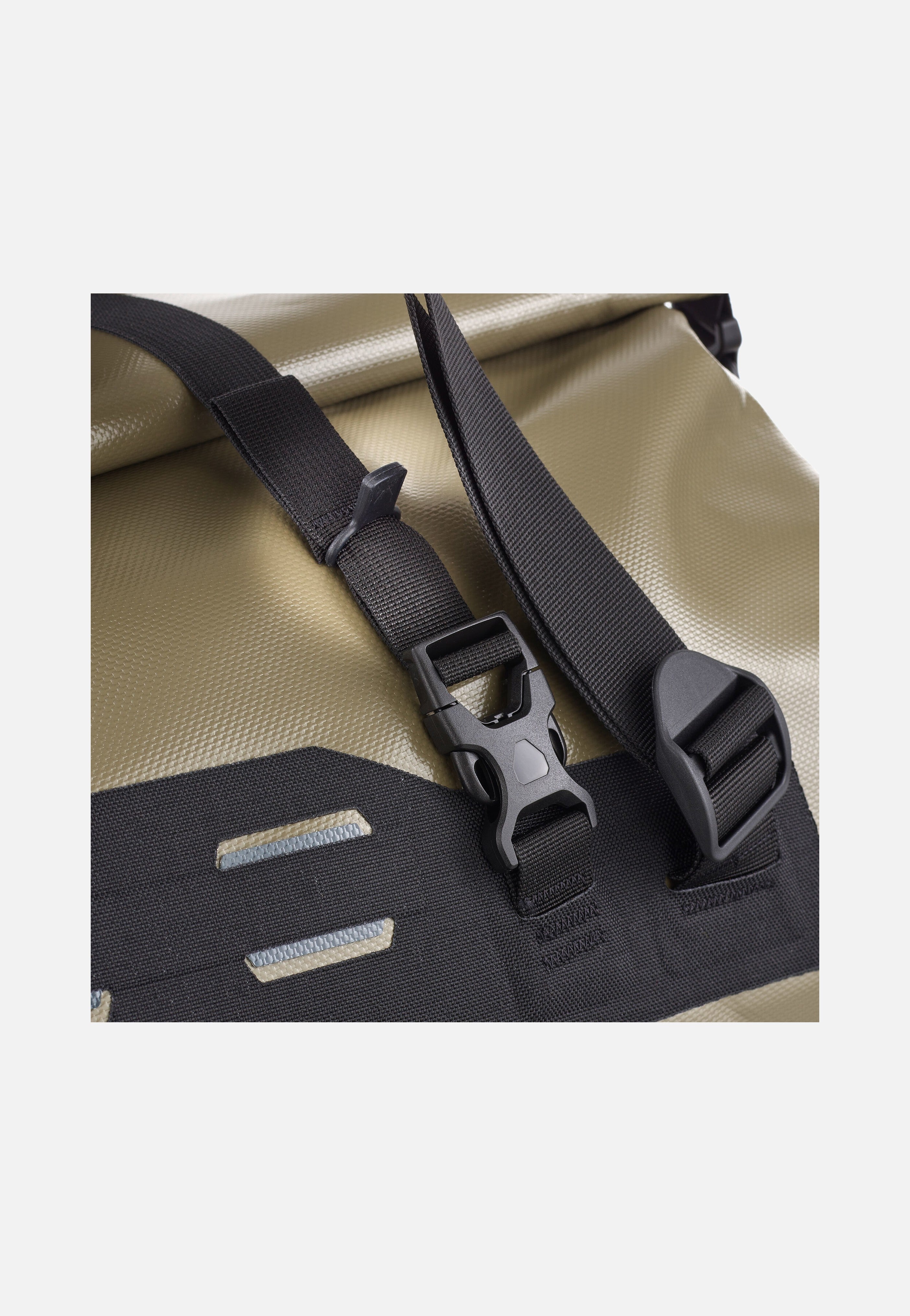 ORTLIEB - Duffle RC 89 Olive - Dufflebag | Neutral-Image