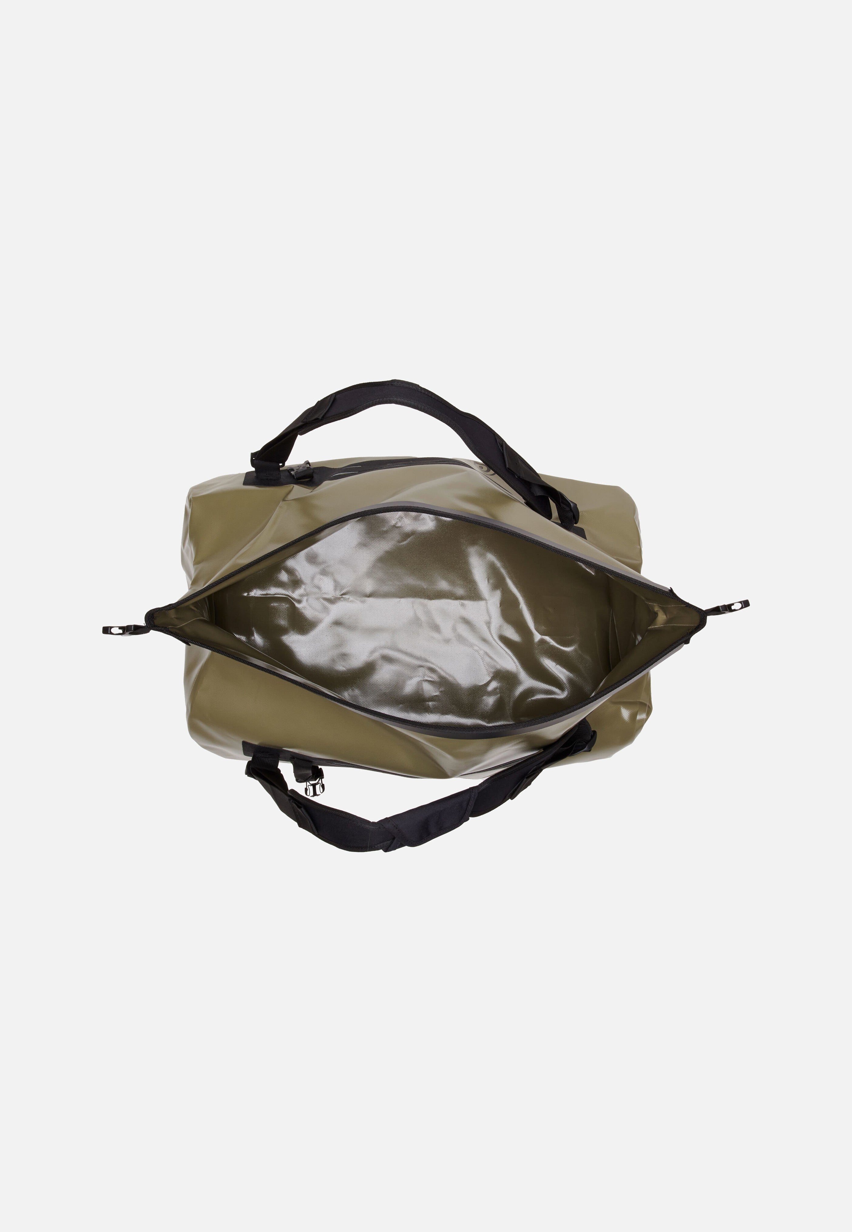 ORTLIEB - Duffle RC 89 Olive - Dufflebag | Neutral-Image