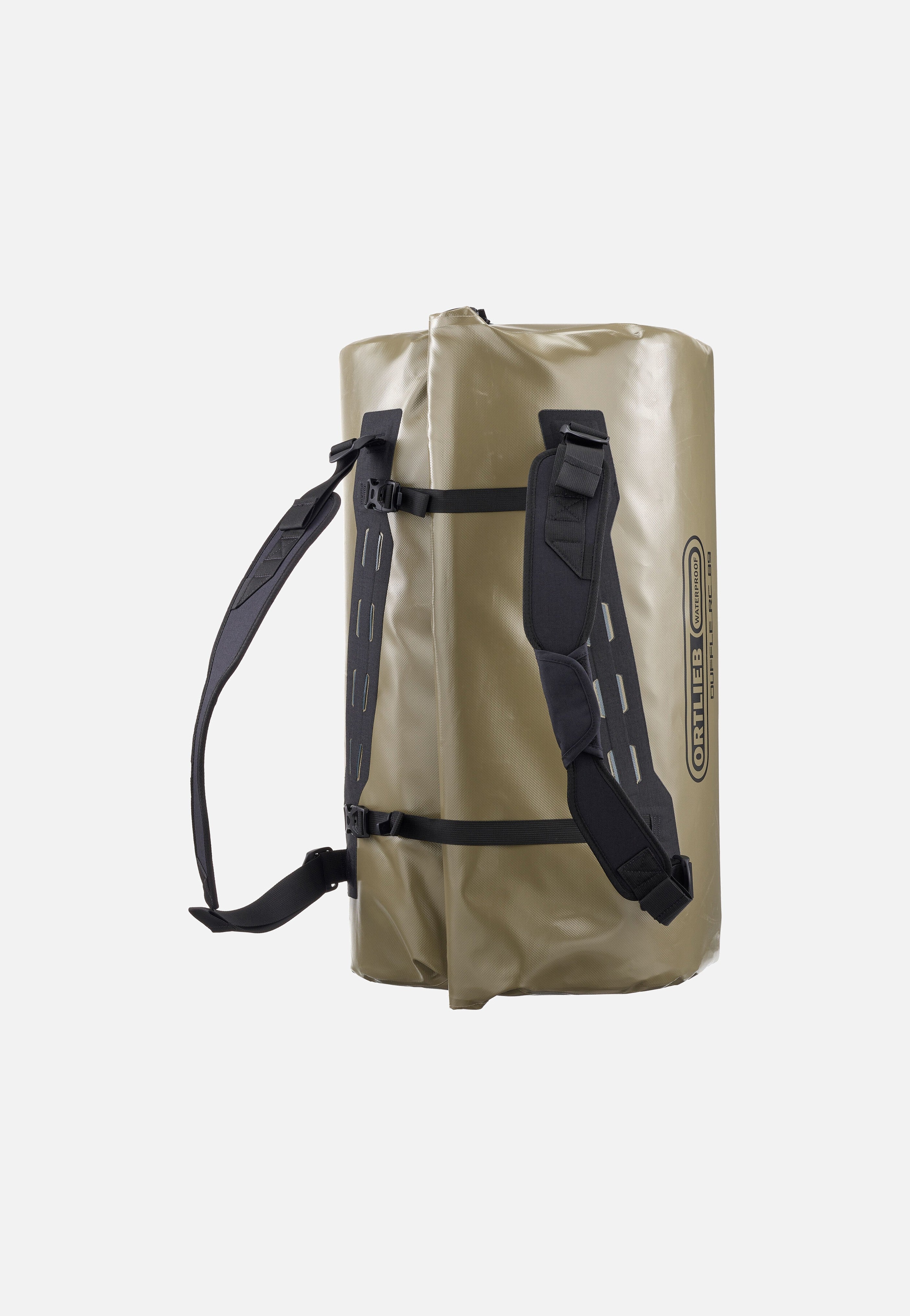 ORTLIEB - Duffle RC 89 Olive - Dufflebag | Neutral-Image
