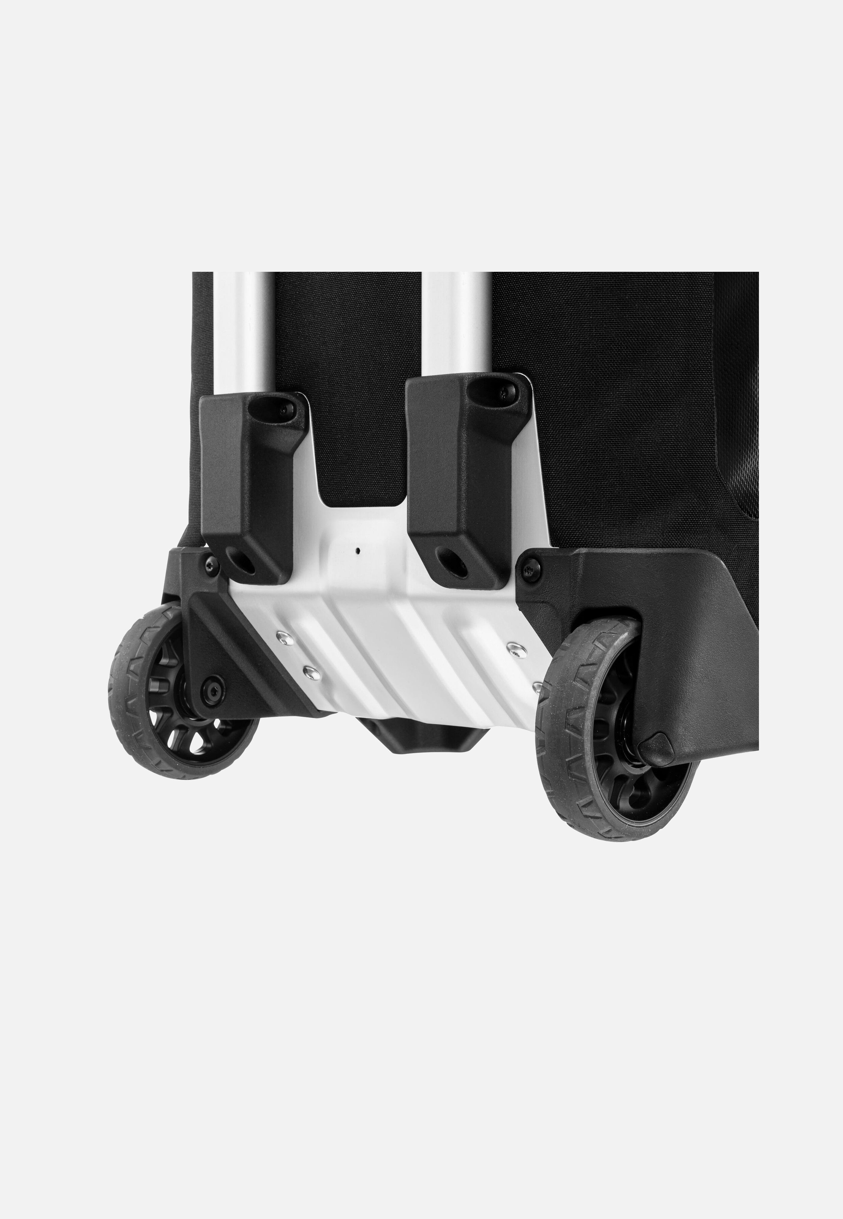 ORTLIEB - Duffle RG 34L Schwarz - Travel Bag | Neutral-Image