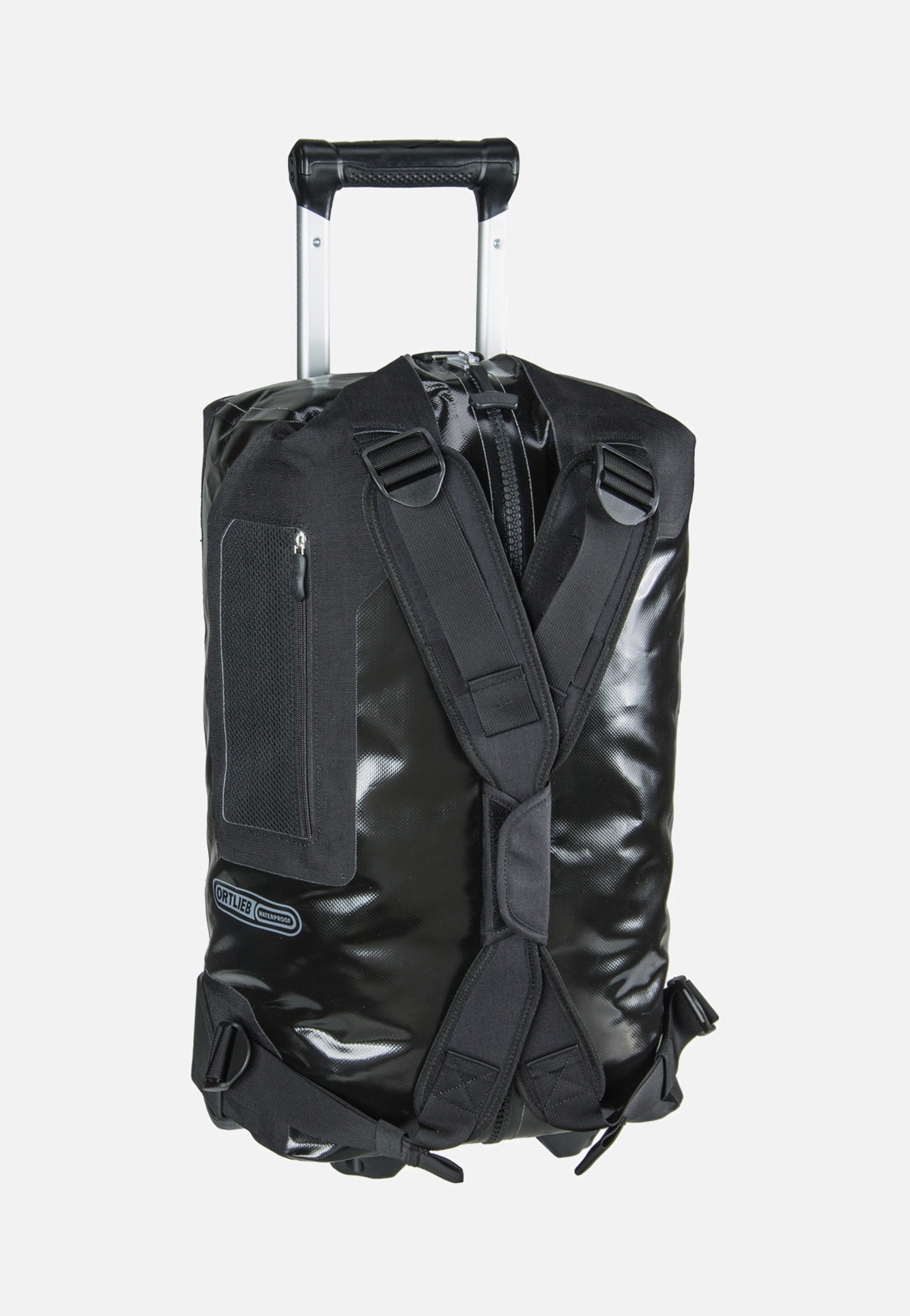 ORTLIEB - Duffle RG 34L Schwarz - Travel Bag | Neutral-Image